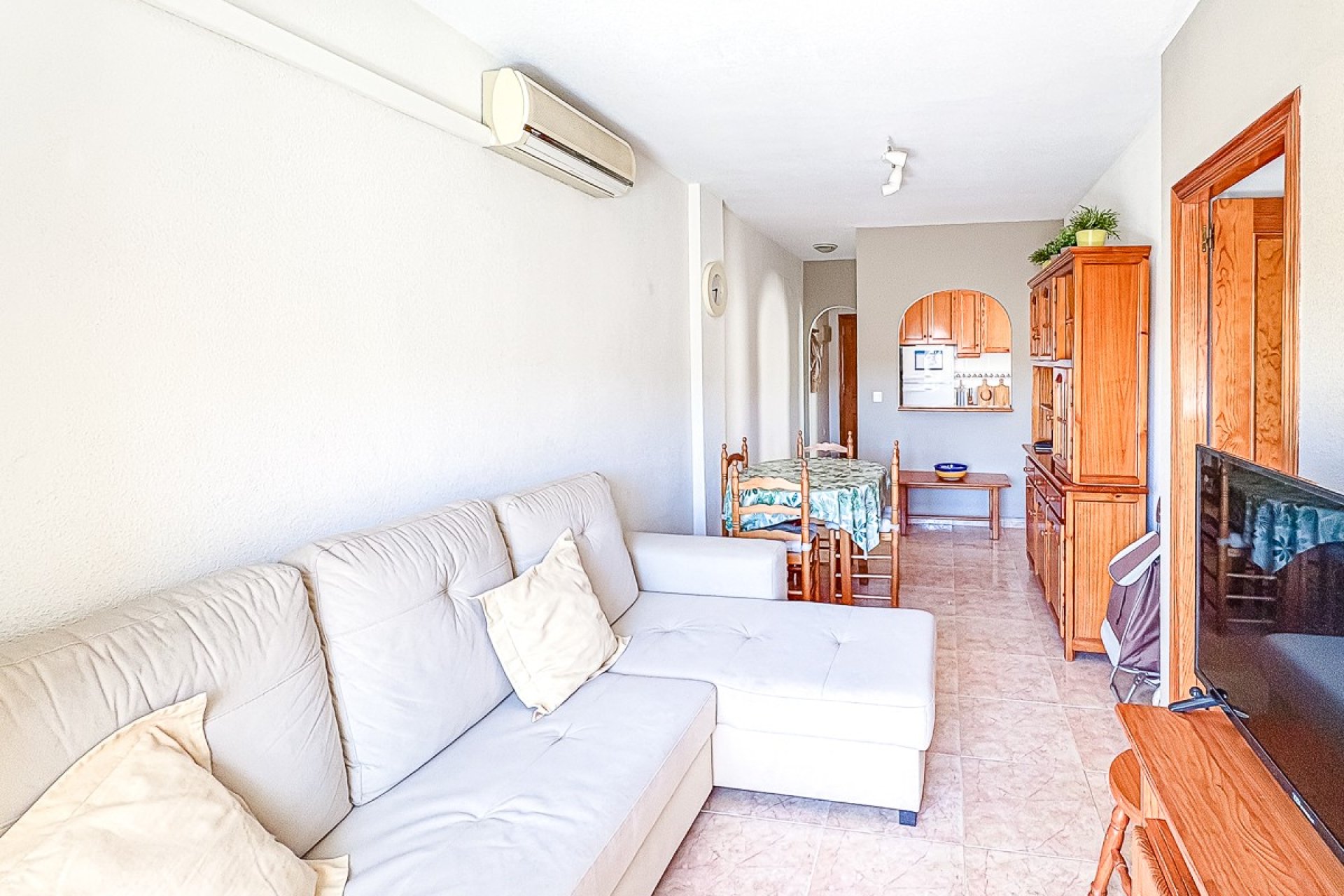 Használt Ingatlanok - Apartman -
Torrevieja - Costa Blanca