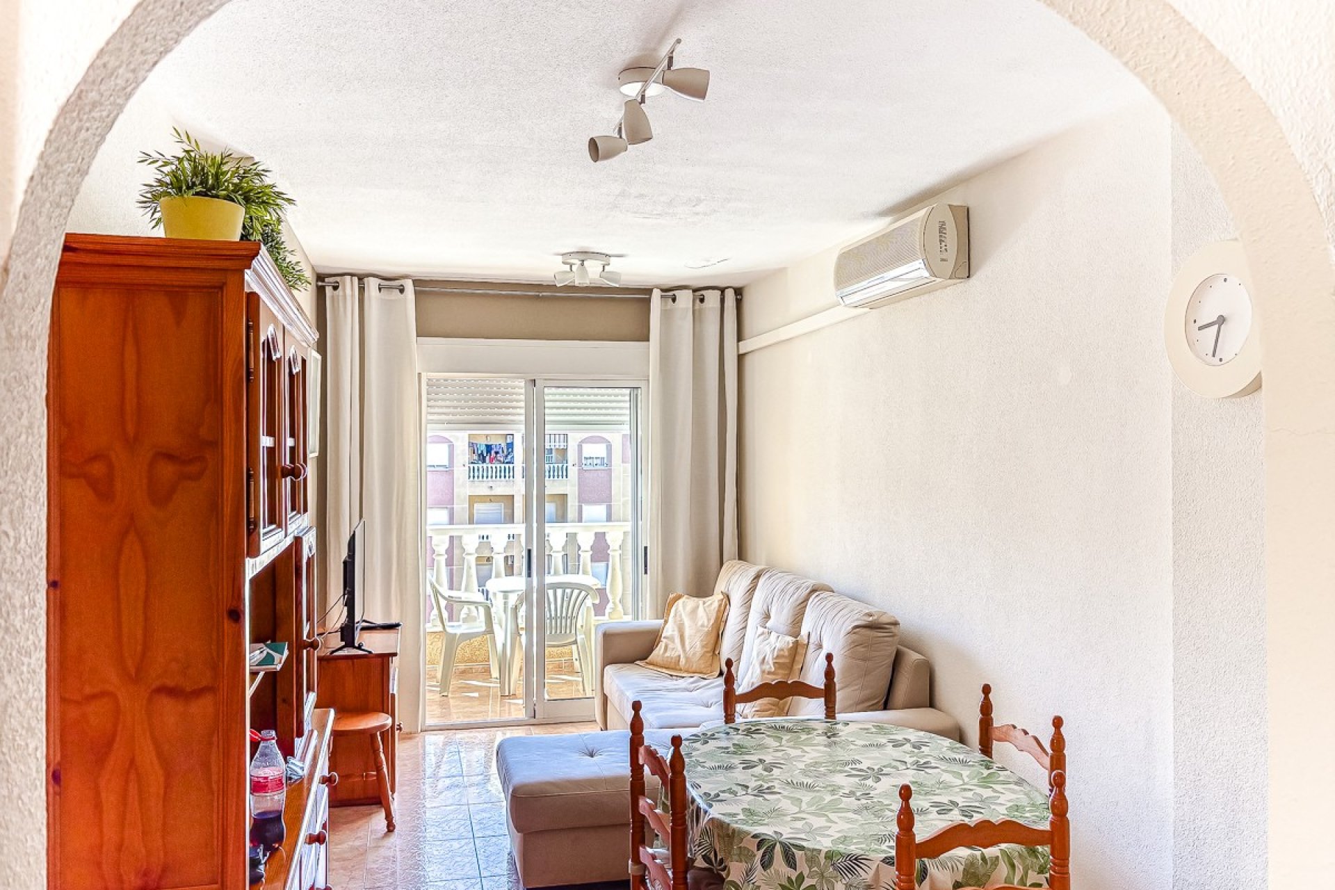 Használt Ingatlanok - Apartman -
Torrevieja - Costa Blanca
