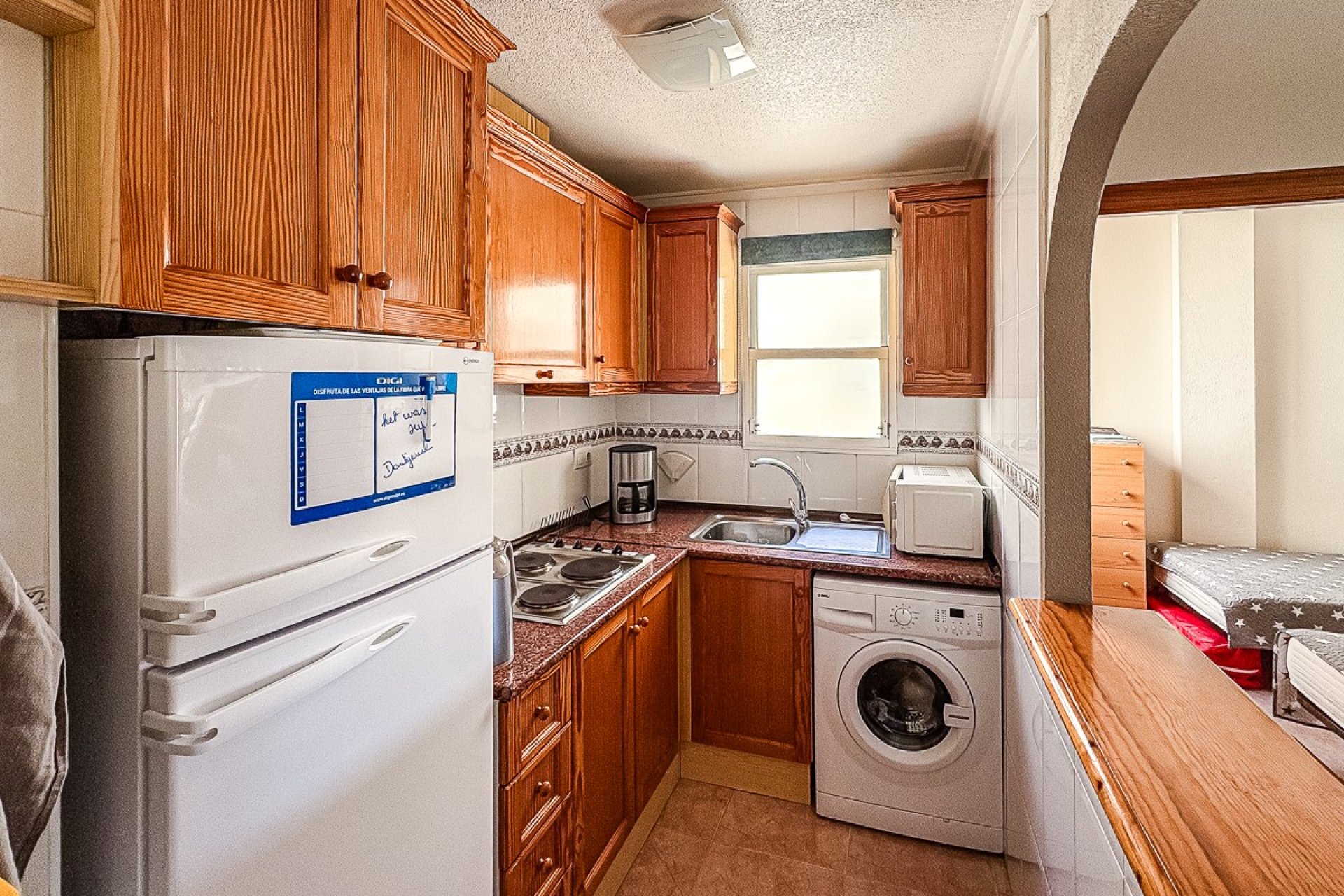Használt Ingatlanok - Apartman -
Torrevieja - Costa Blanca