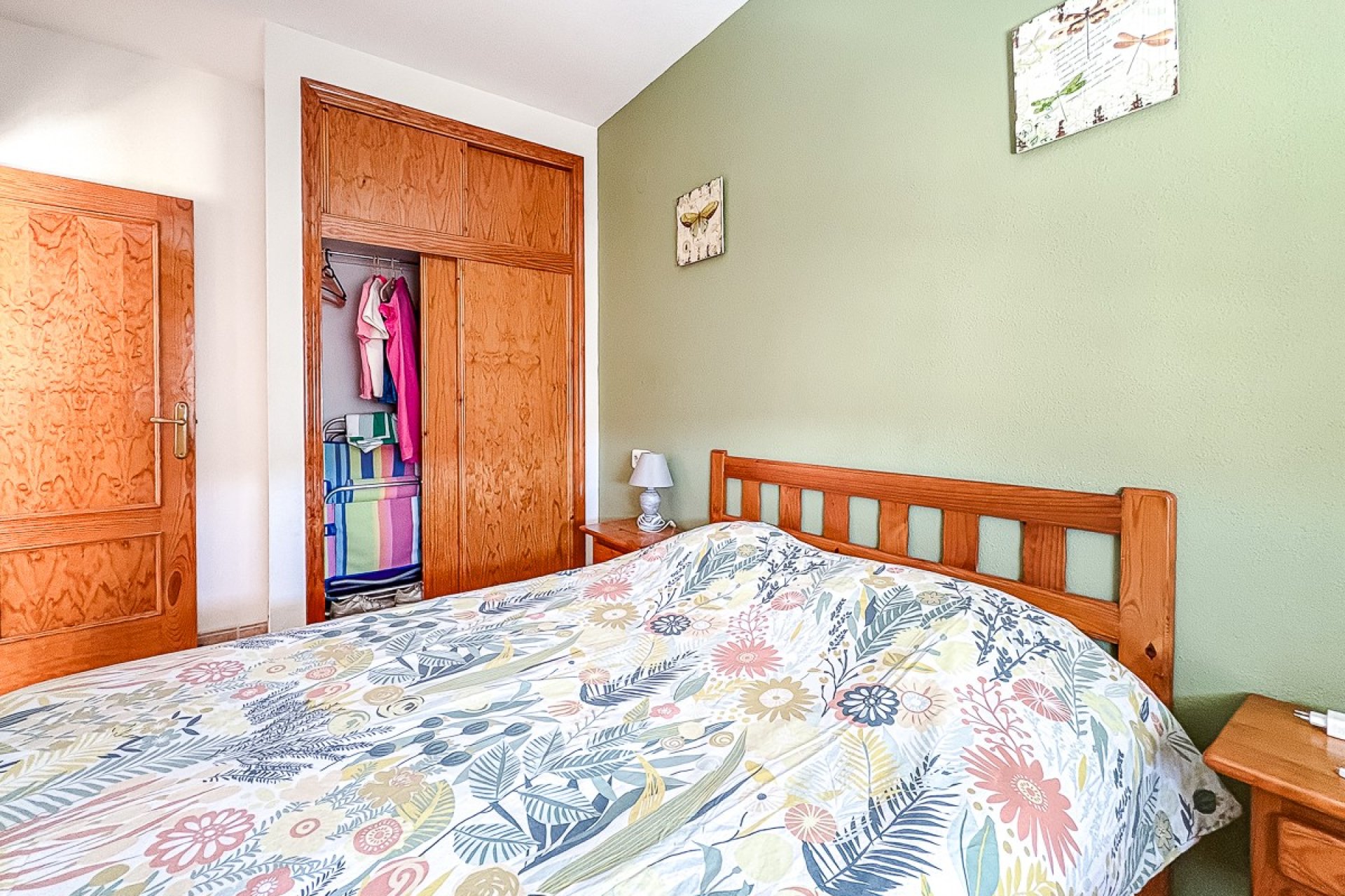 Használt Ingatlanok - Apartman -
Torrevieja - Costa Blanca