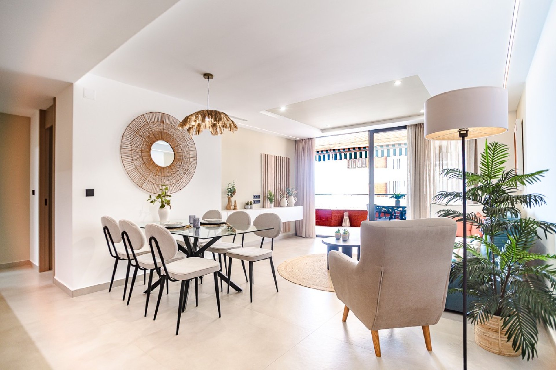 Használt Ingatlanok - Apartman -
Torrevieja - Costa Blanca