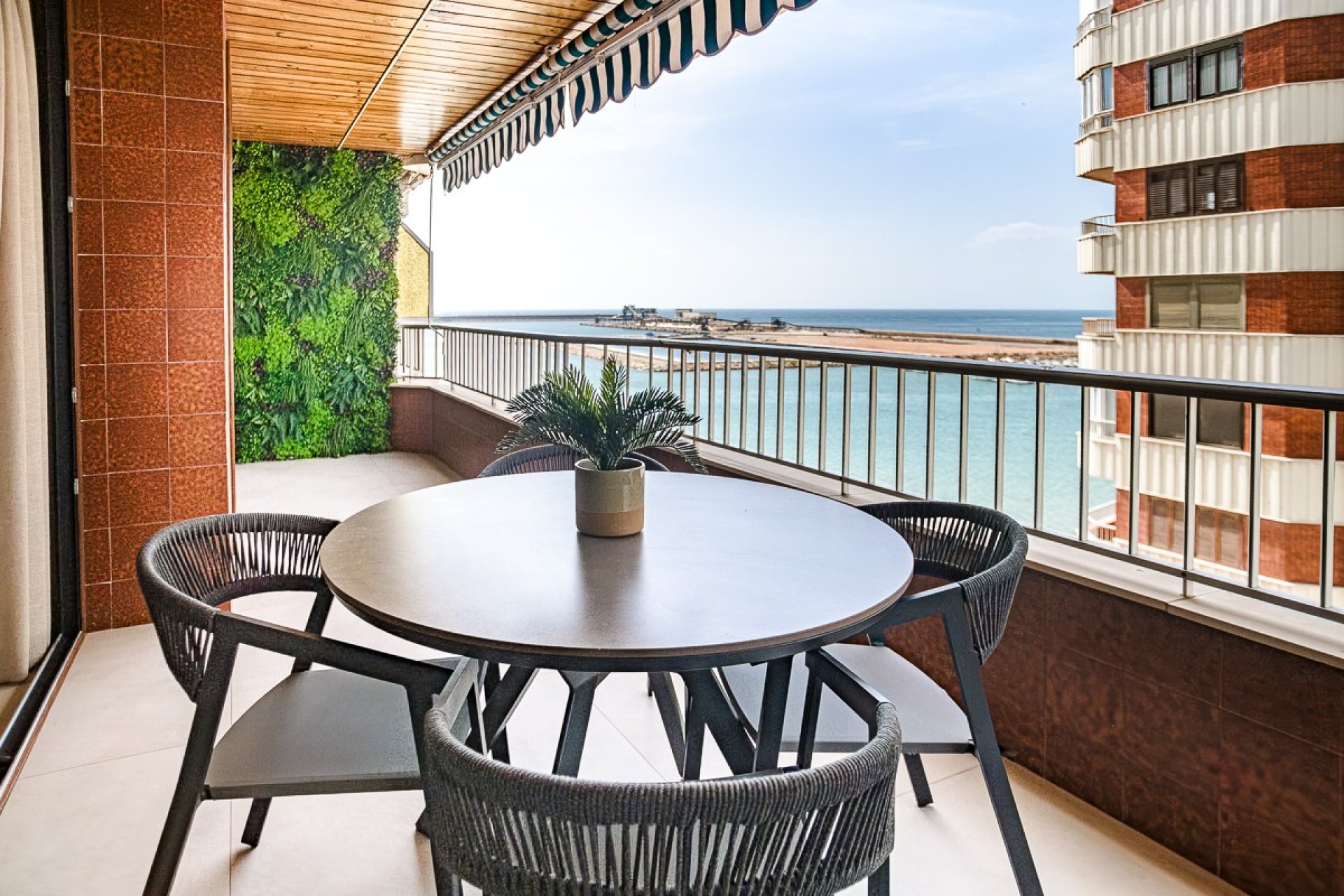 Használt Ingatlanok - Apartman -
Torrevieja - Costa Blanca