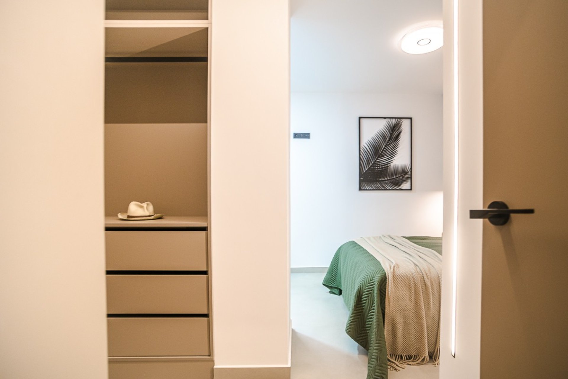 Használt Ingatlanok - Apartman -
Torrevieja - Costa Blanca