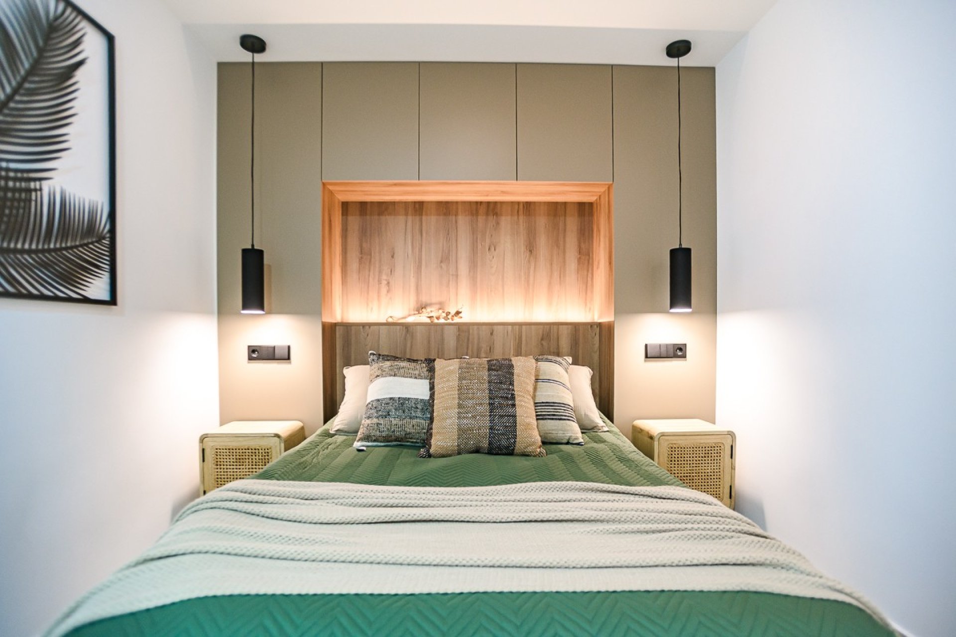 Használt Ingatlanok - Apartman -
Torrevieja - Costa Blanca