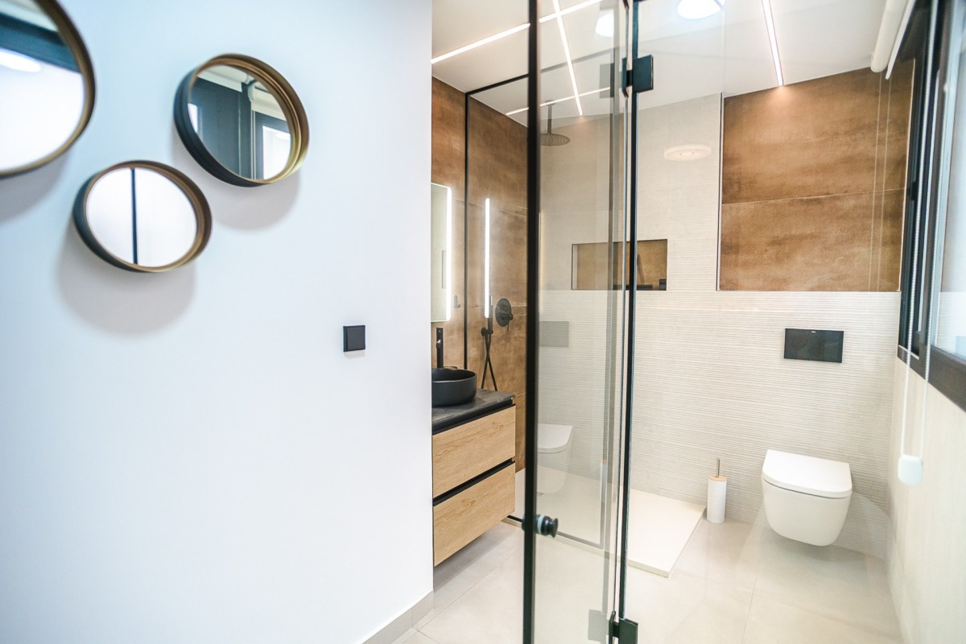 Használt Ingatlanok - Apartman -
Torrevieja - Costa Blanca