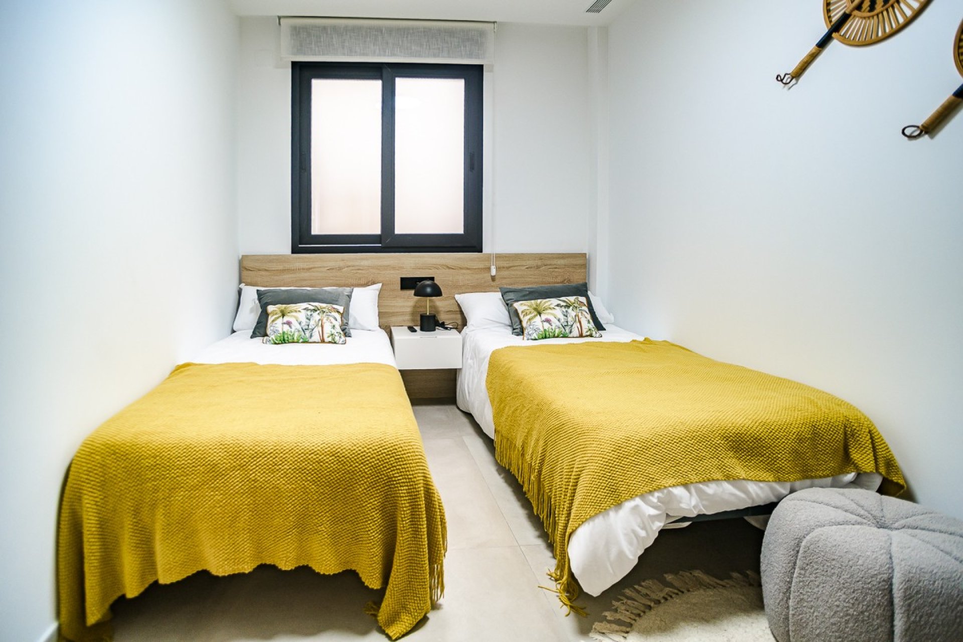 Használt Ingatlanok - Apartman -
Torrevieja - Costa Blanca