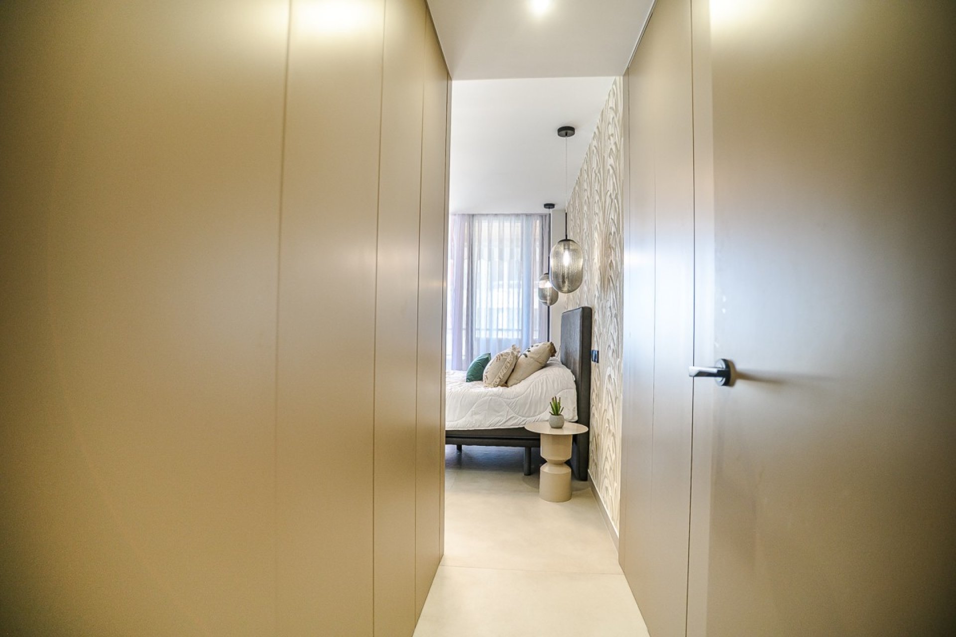Használt Ingatlanok - Apartman -
Torrevieja - Costa Blanca
