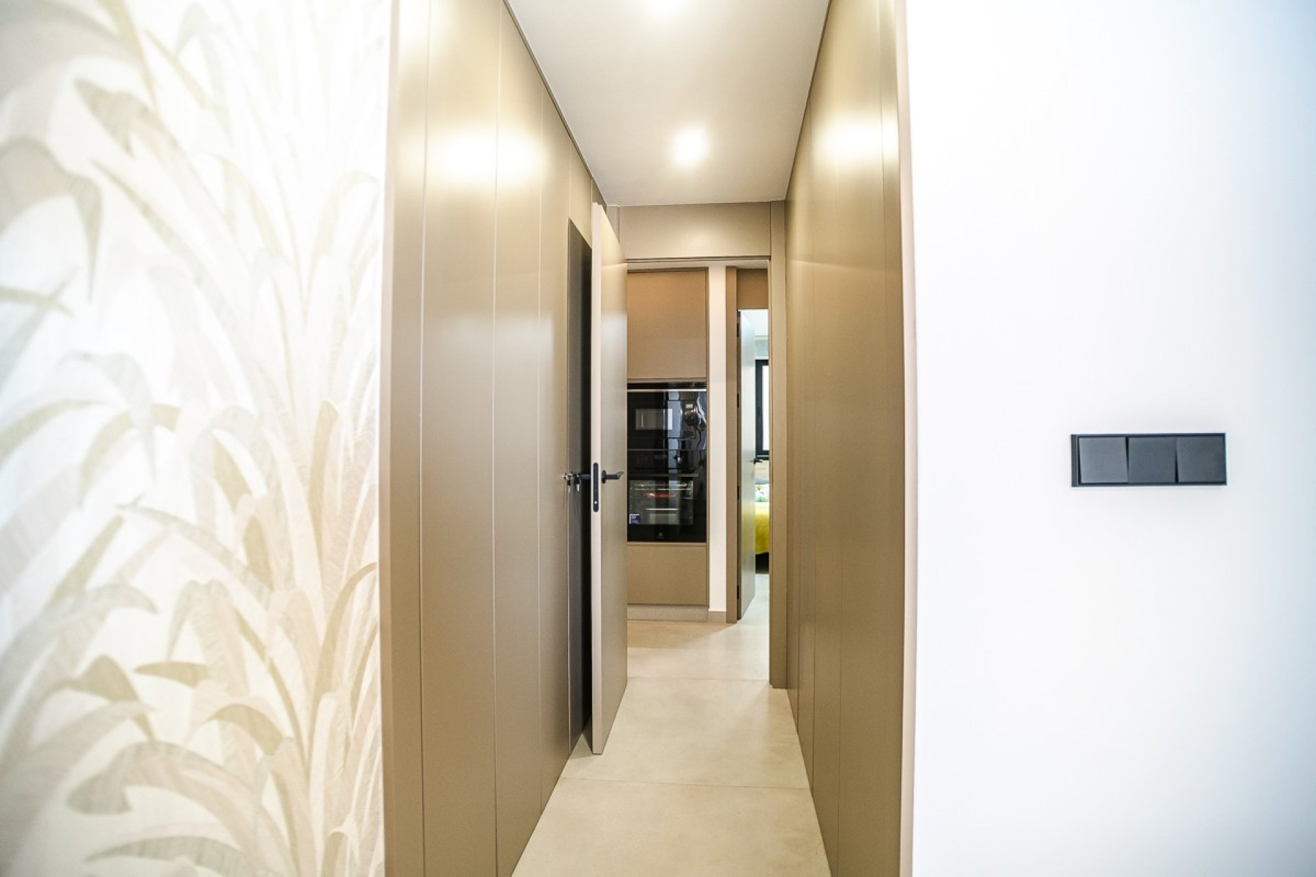 Használt Ingatlanok - Apartman -
Torrevieja - Costa Blanca