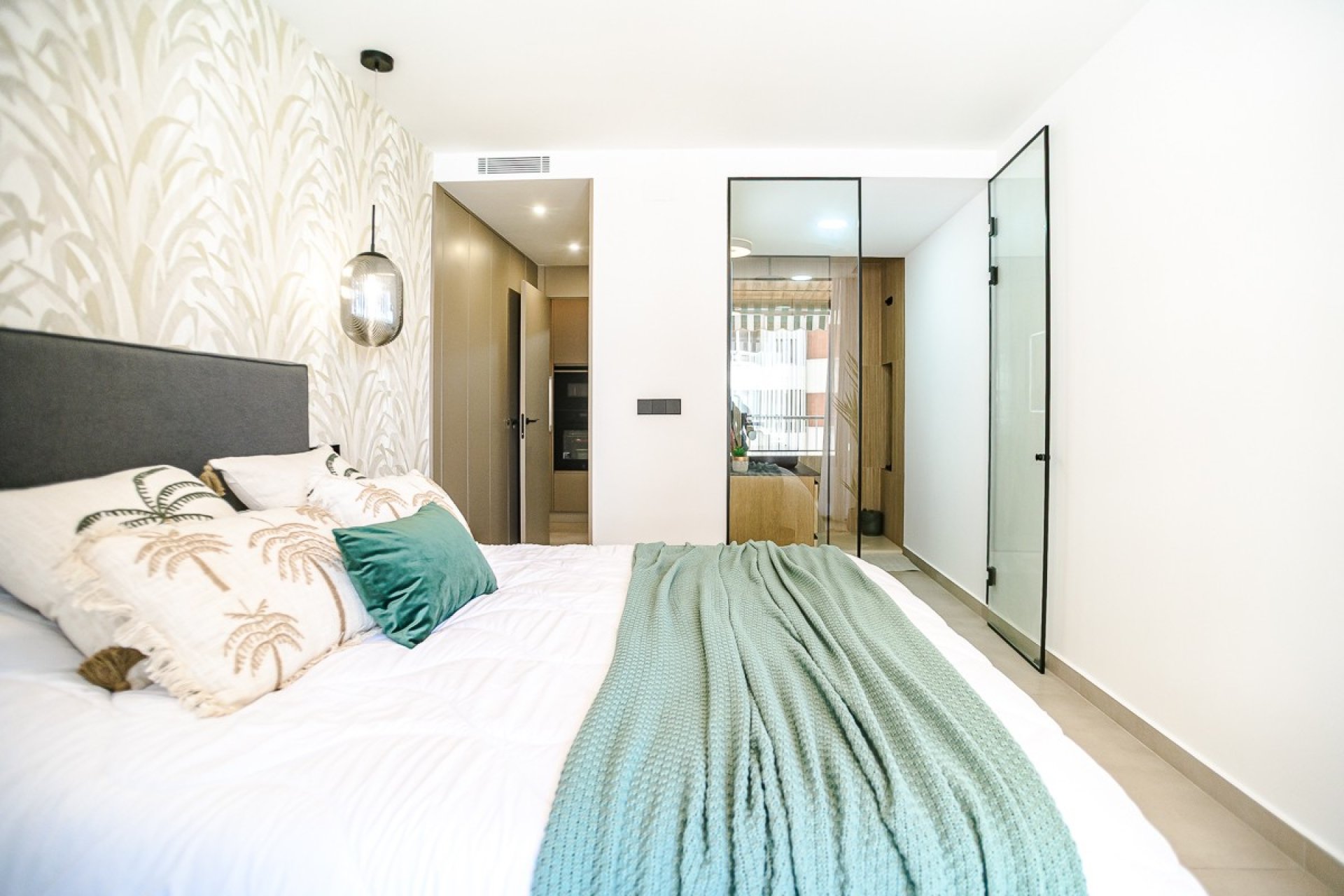 Használt Ingatlanok - Apartman -
Torrevieja - Costa Blanca