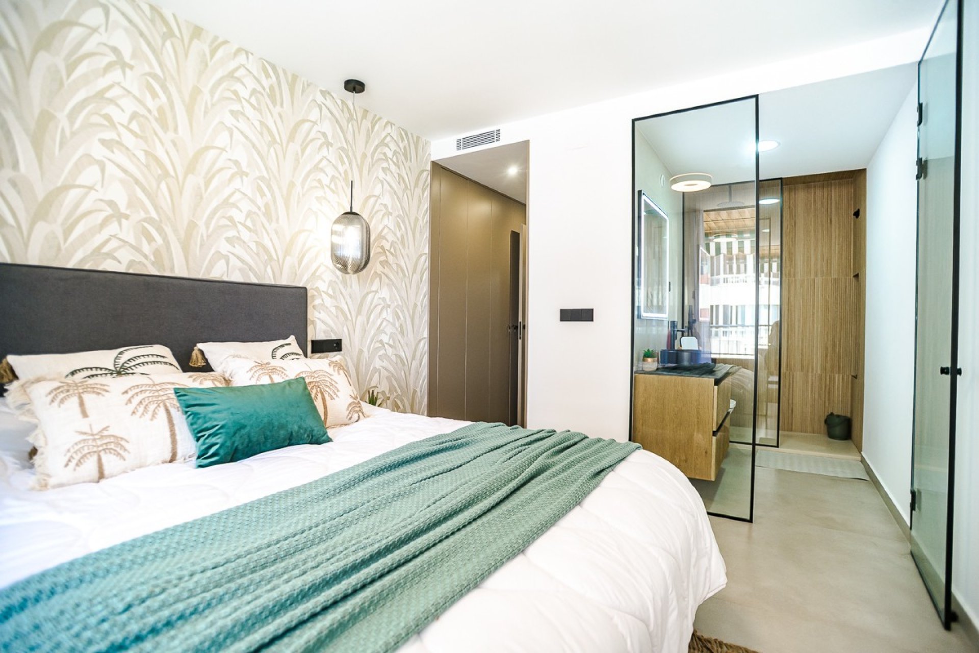 Használt Ingatlanok - Apartman -
Torrevieja - Costa Blanca