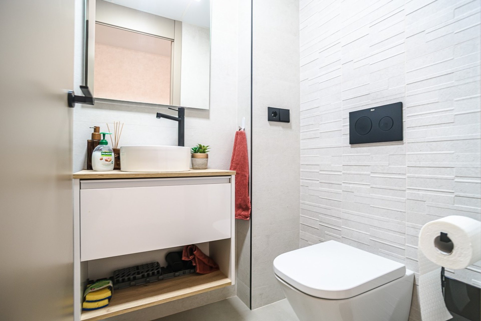 Használt Ingatlanok - Apartman -
Torrevieja - Costa Blanca
