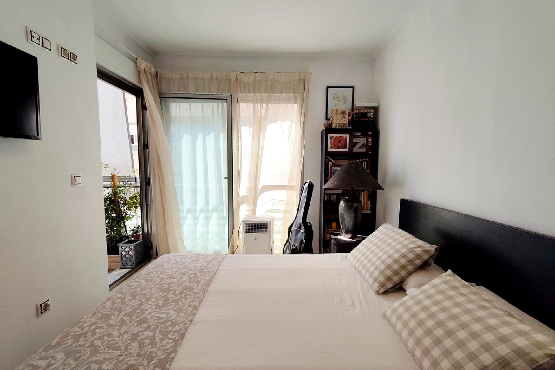 Használt Ingatlanok - Apartman -
Torrevieja - Costa Blanca