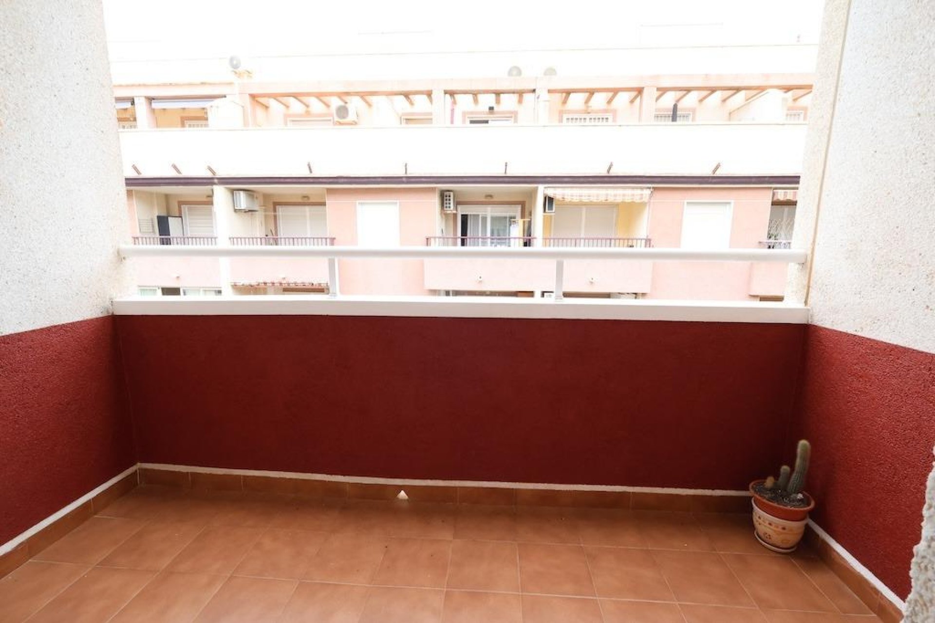 Használt Ingatlanok - Apartman -
Torrevieja - Costa Blanca