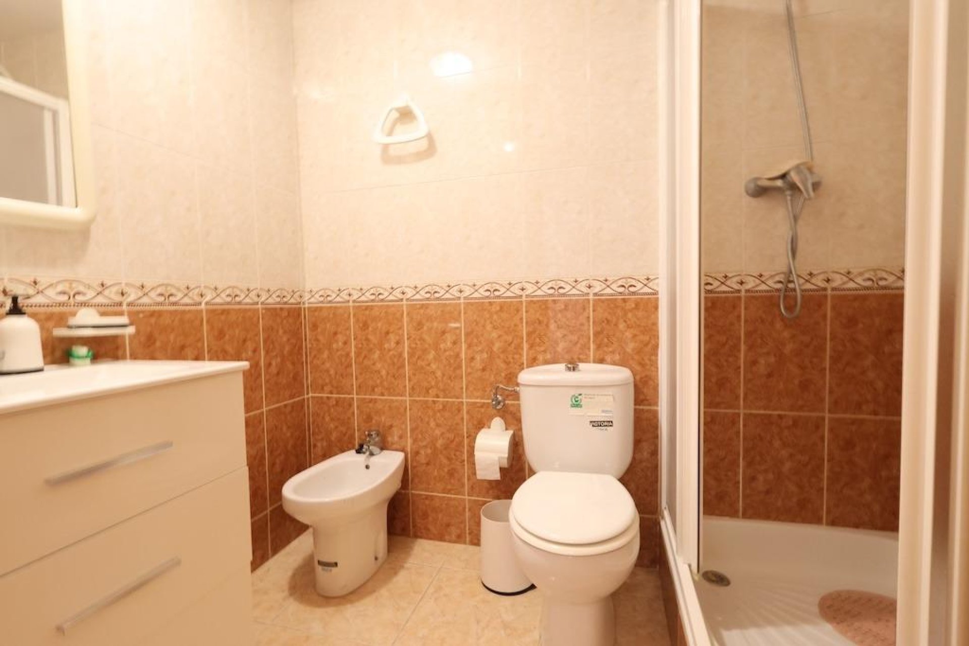 Használt Ingatlanok - Apartman -
Torrevieja - Costa Blanca