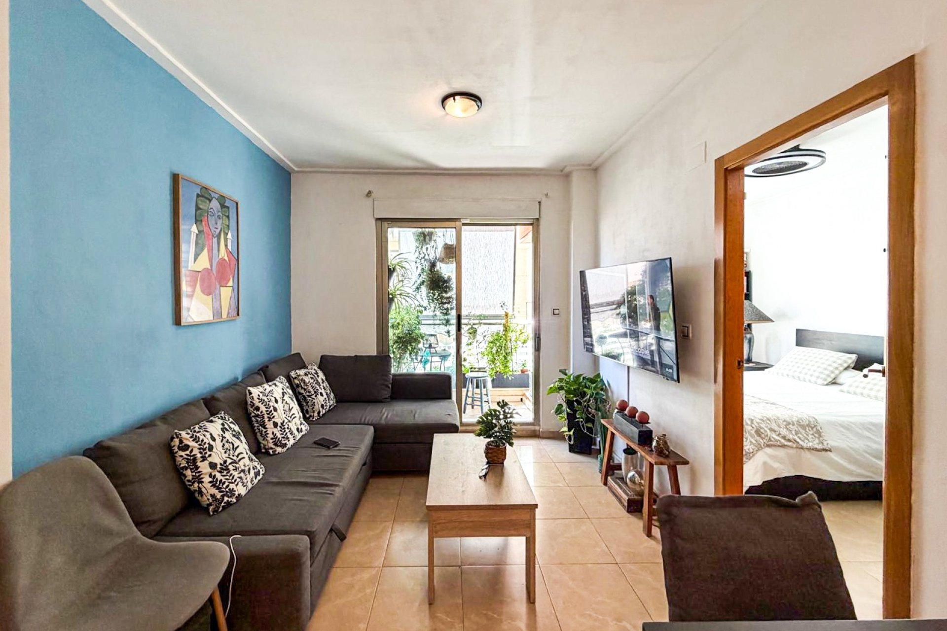 Használt Ingatlanok - Apartman -
Torrevieja - Costa Blanca