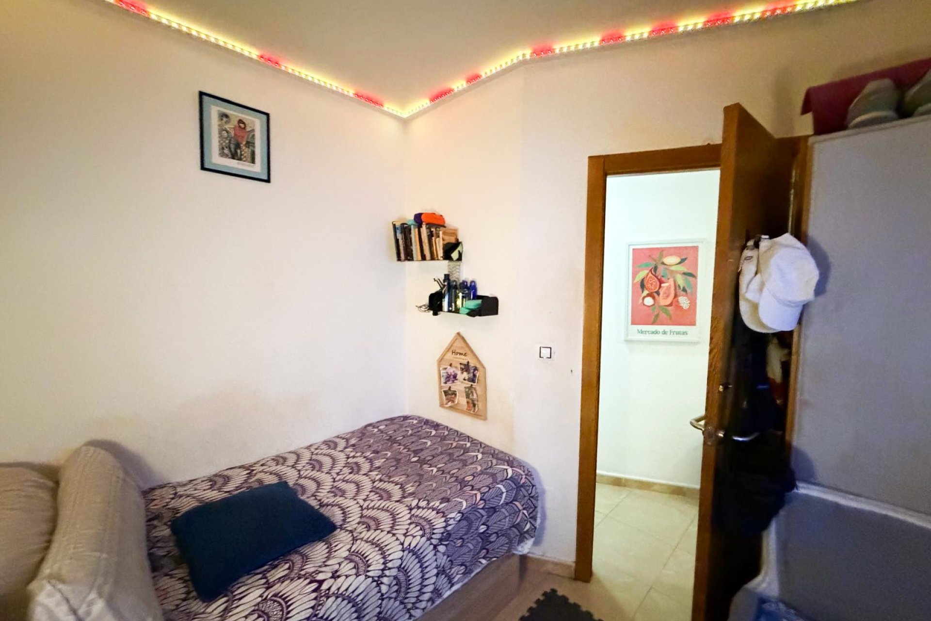 Használt Ingatlanok - Apartman -
Torrevieja - Costa Blanca