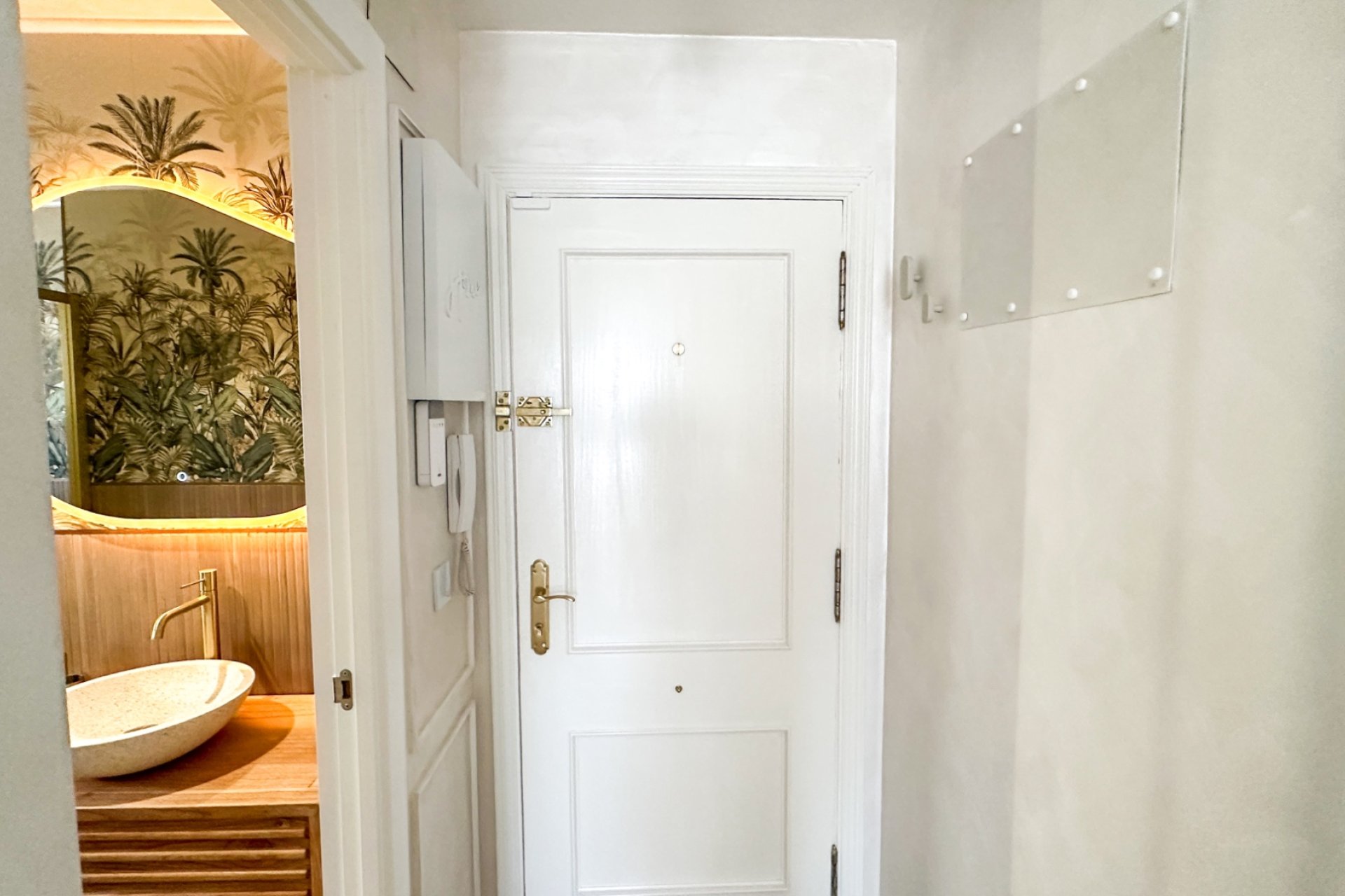 Használt Ingatlanok - Apartman -
Torrevieja - Costa Blanca