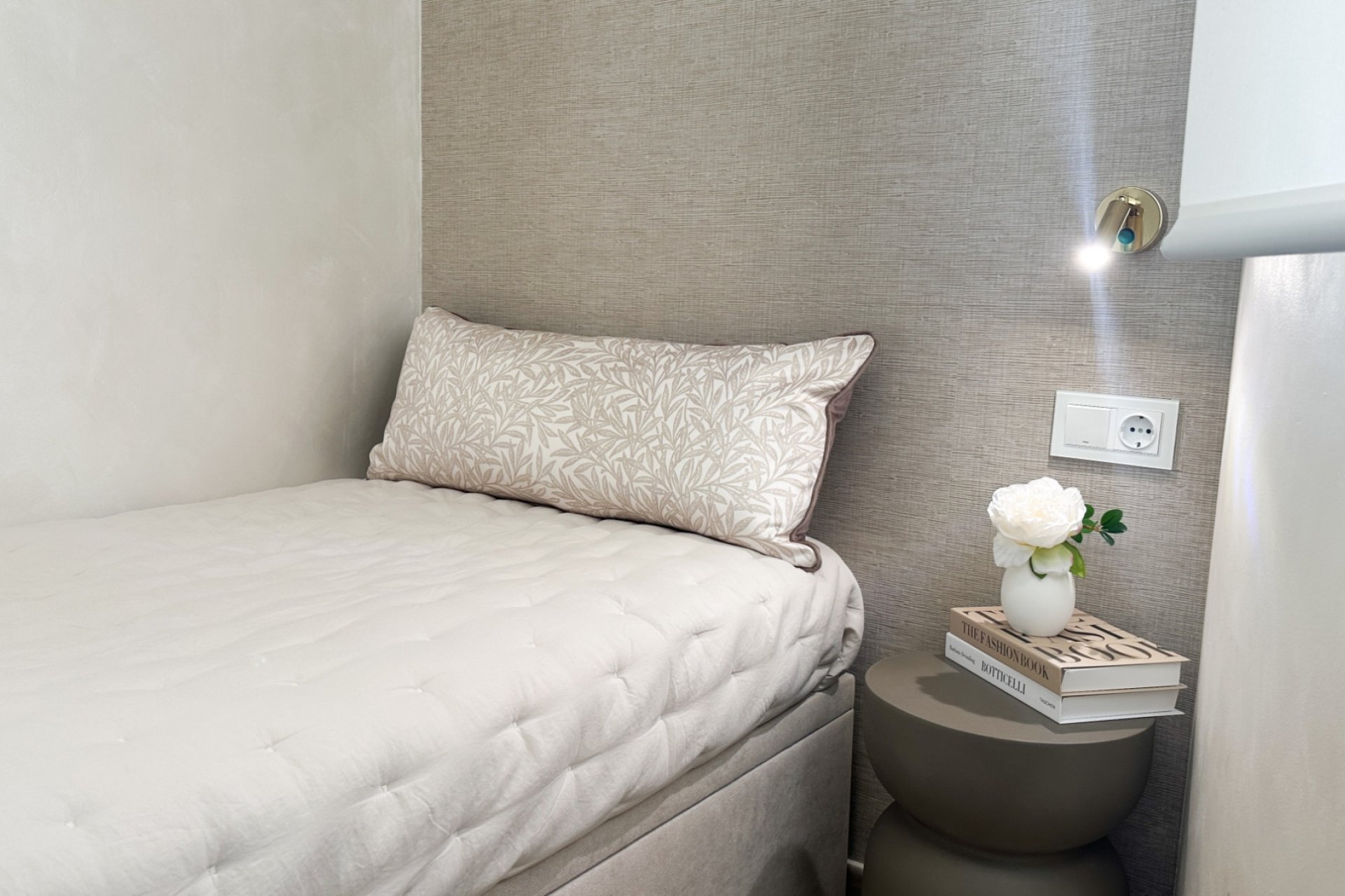 Használt Ingatlanok - Apartman -
Torrevieja - Costa Blanca