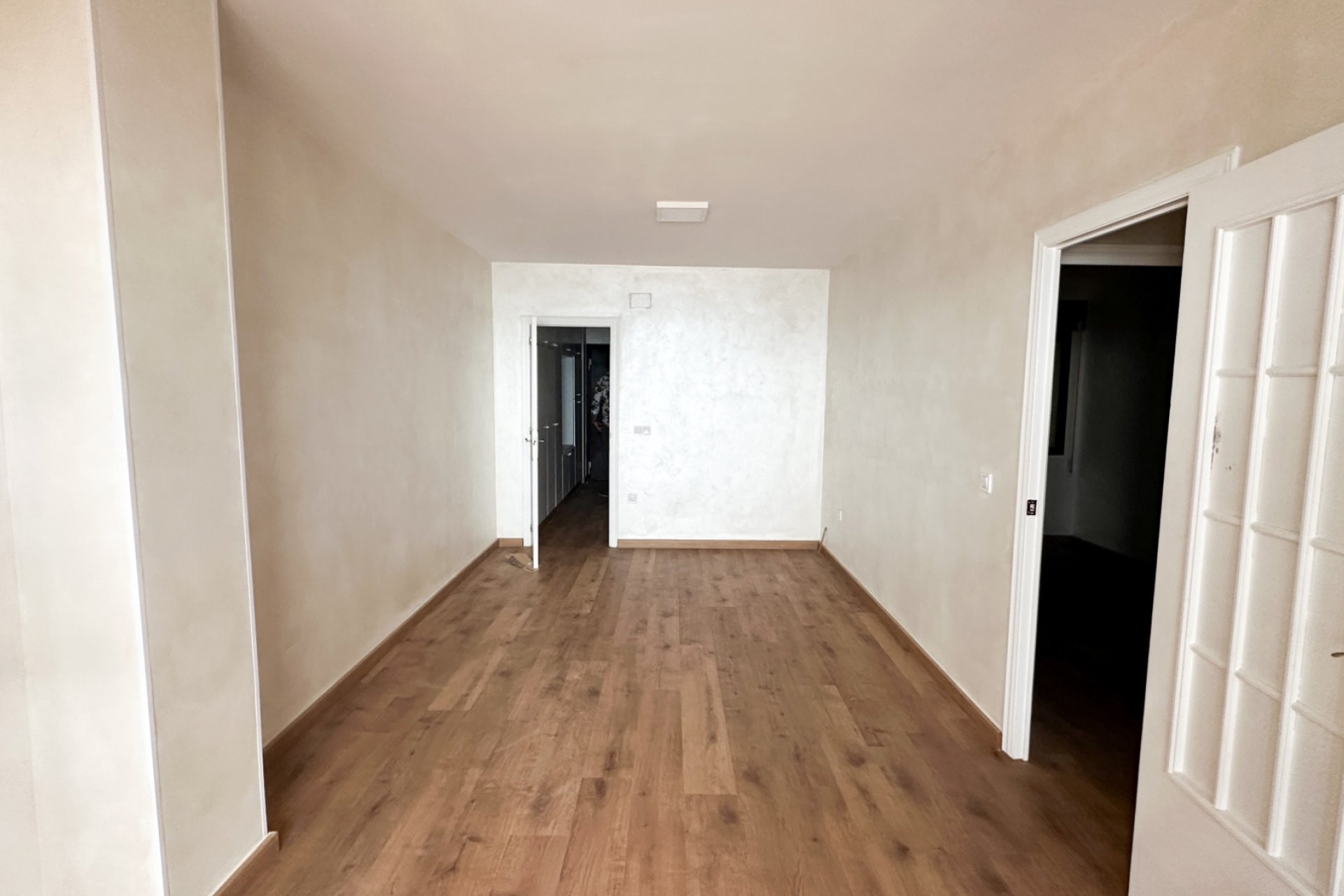 Használt Ingatlanok - Apartman -
Torrevieja - Costa Blanca