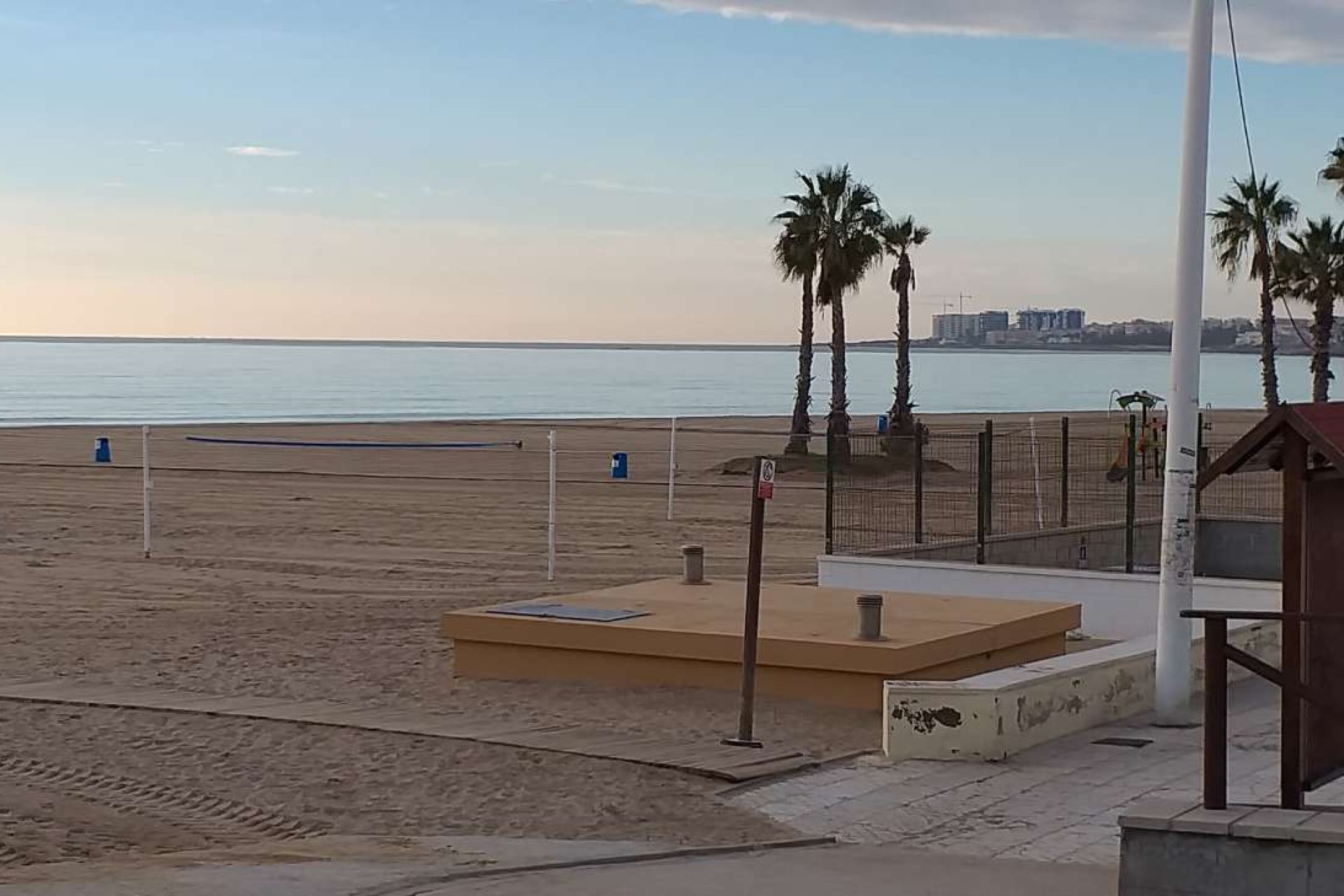 Használt Ingatlanok - Apartman -
Torrevieja - Costa Blanca