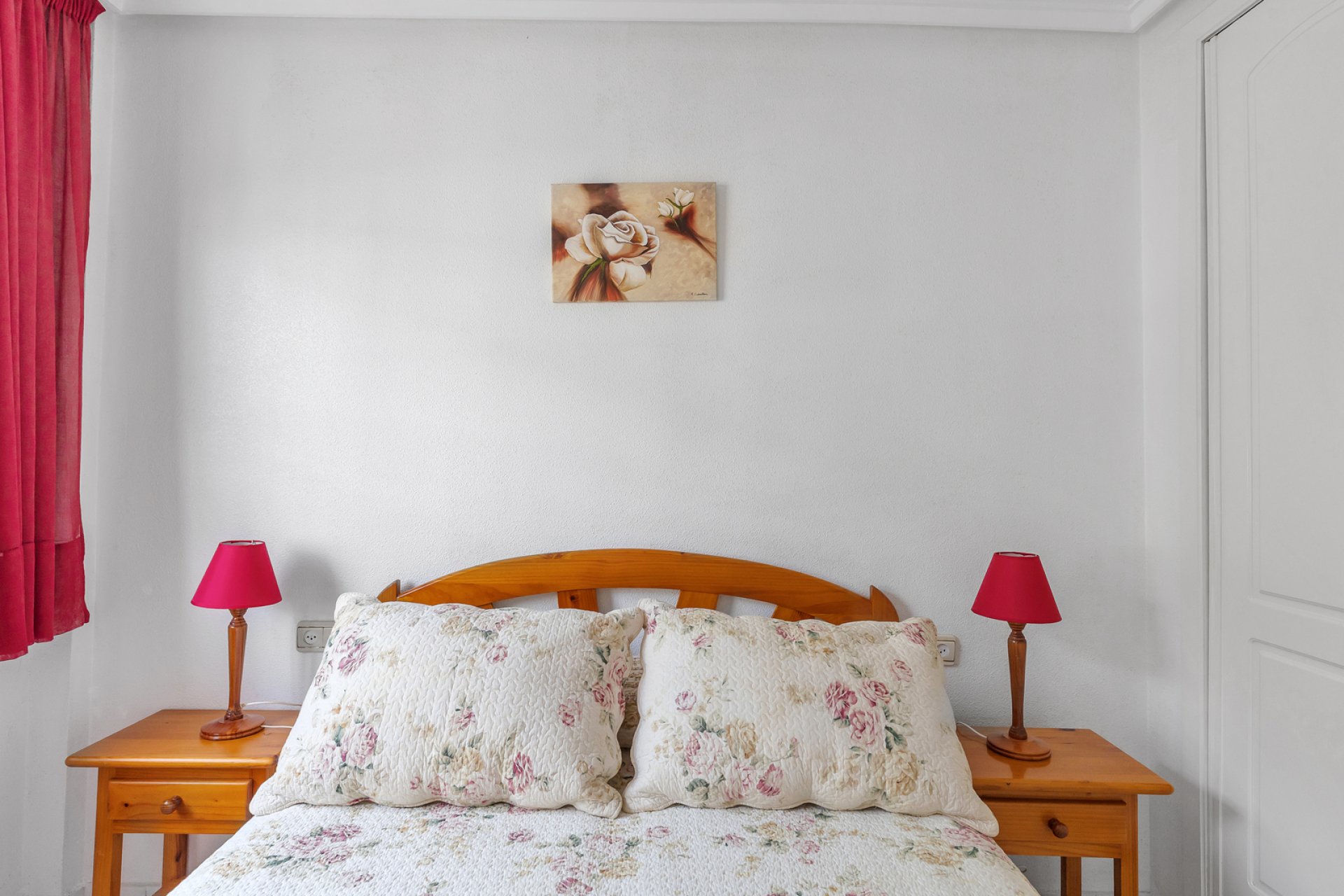 Használt Ingatlanok - Apartman -
Torrevieja - Costa Blanca