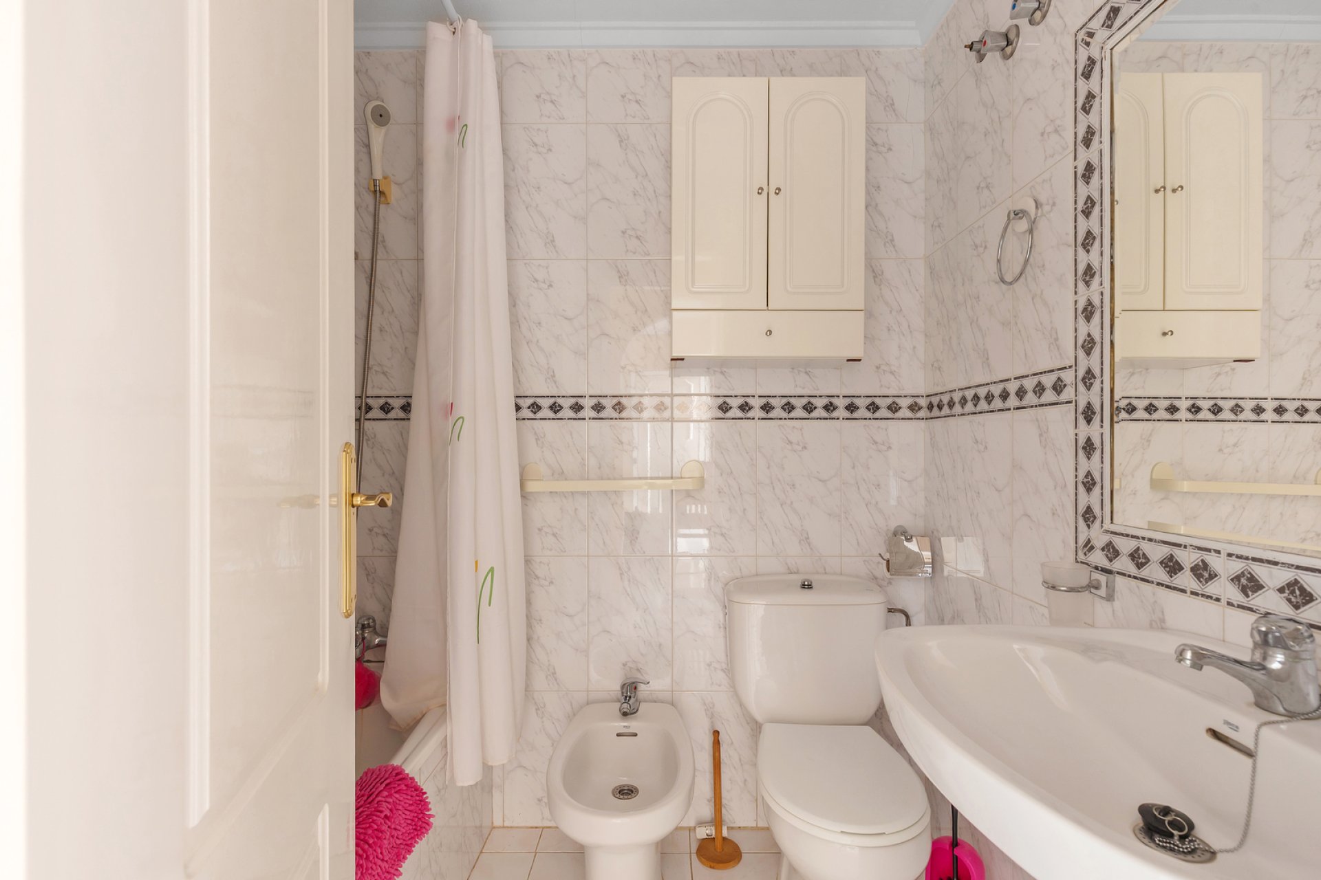 Használt Ingatlanok - Apartman -
Torrevieja - Costa Blanca