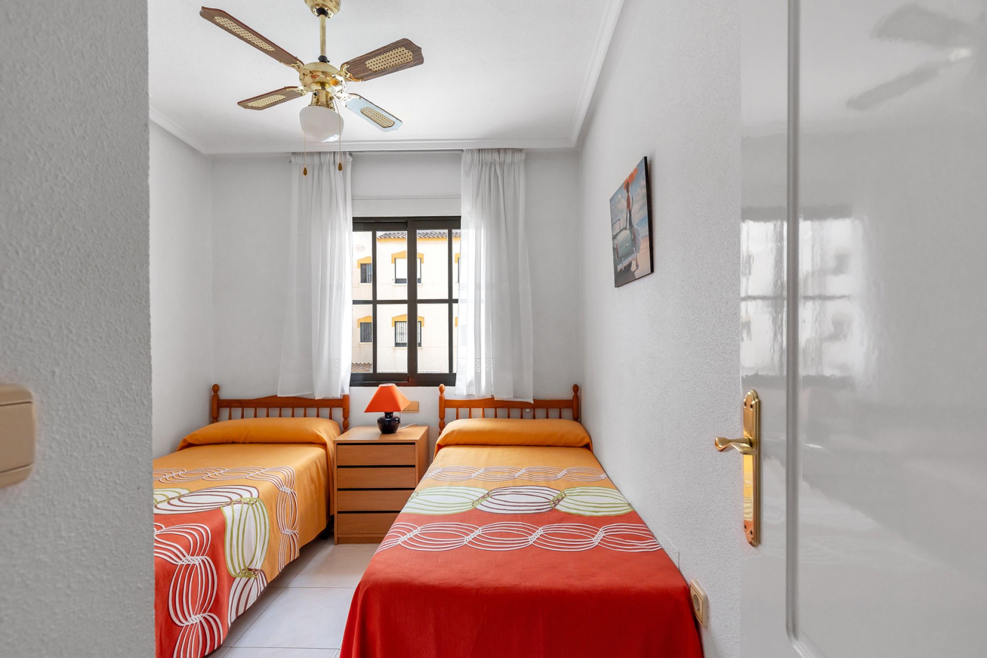 Használt Ingatlanok - Apartman -
Torrevieja - Costa Blanca
