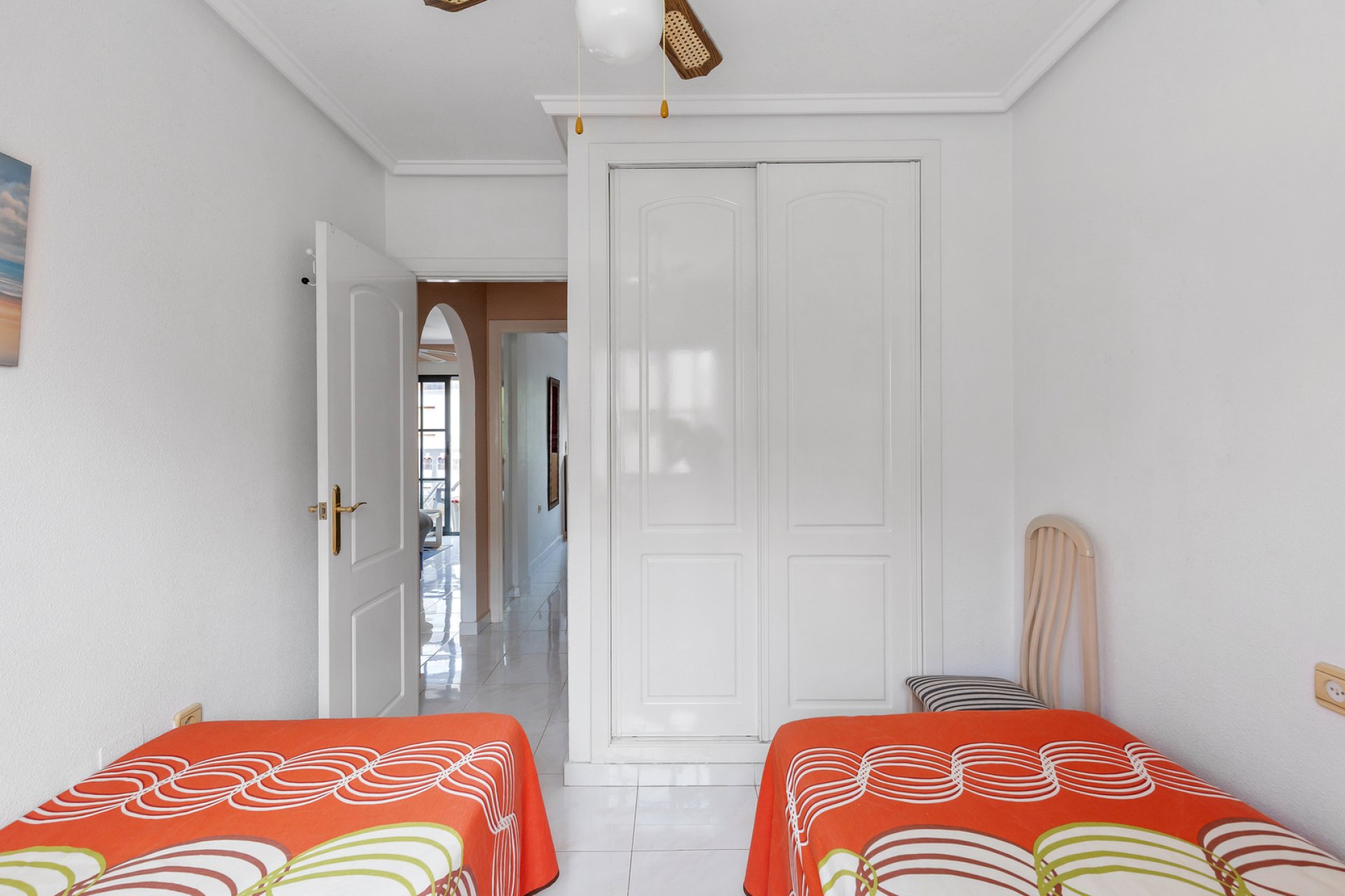 Használt Ingatlanok - Apartman -
Torrevieja - Costa Blanca