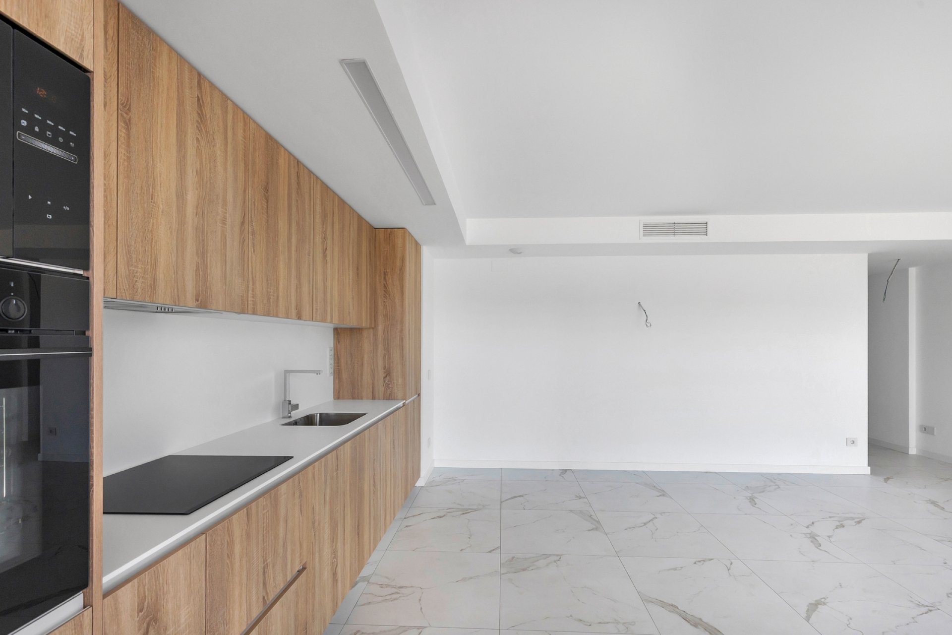 Használt Ingatlanok - Apartman -
Torrevieja - Costa Blanca
