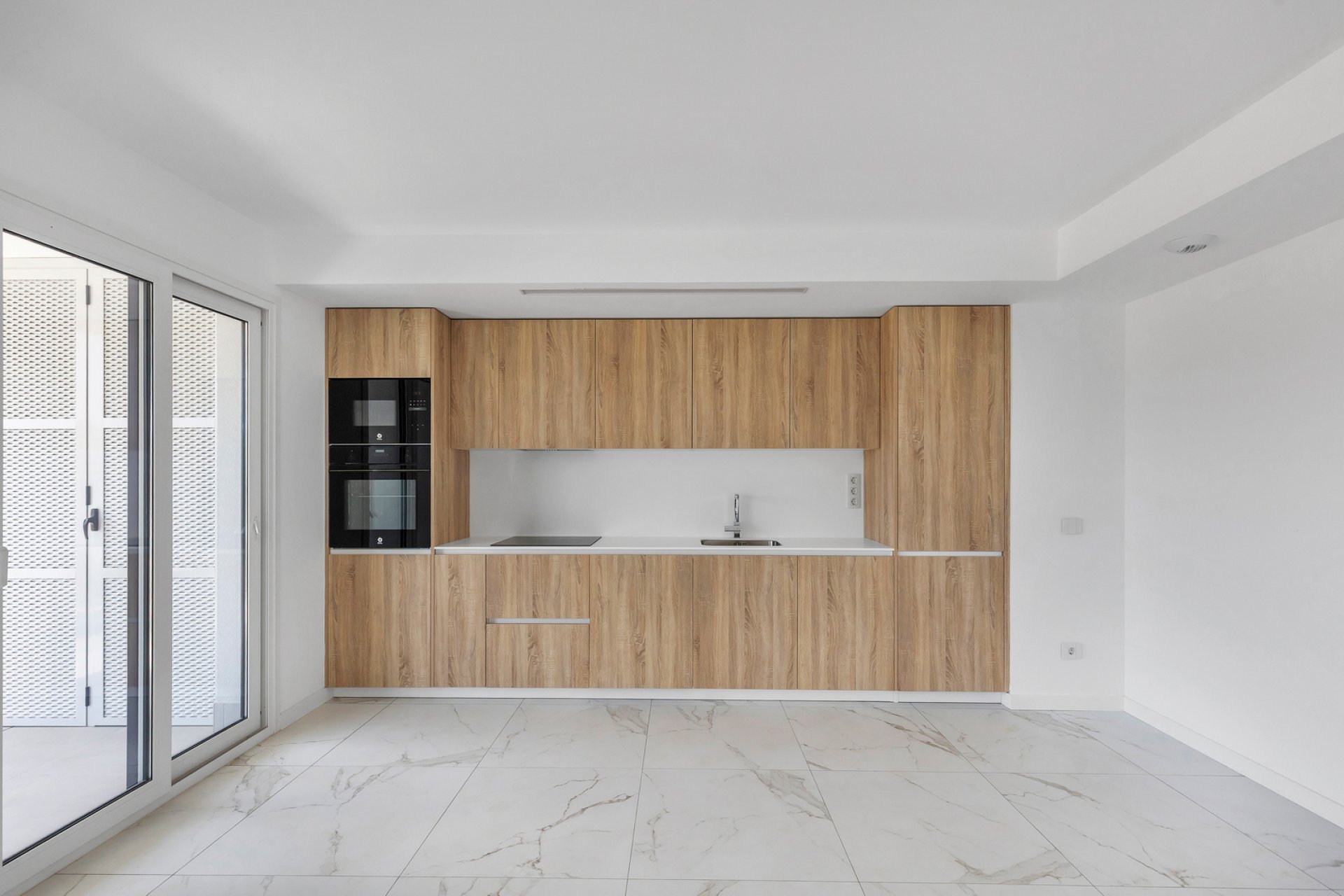 Használt Ingatlanok - Apartman -
Torrevieja - Costa Blanca