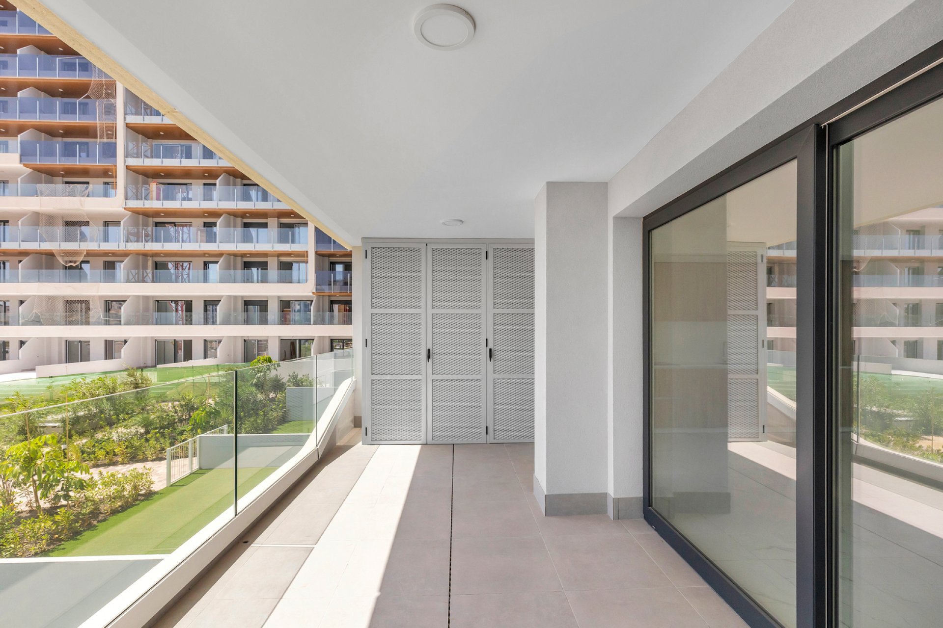 Használt Ingatlanok - Apartman -
Torrevieja - Costa Blanca