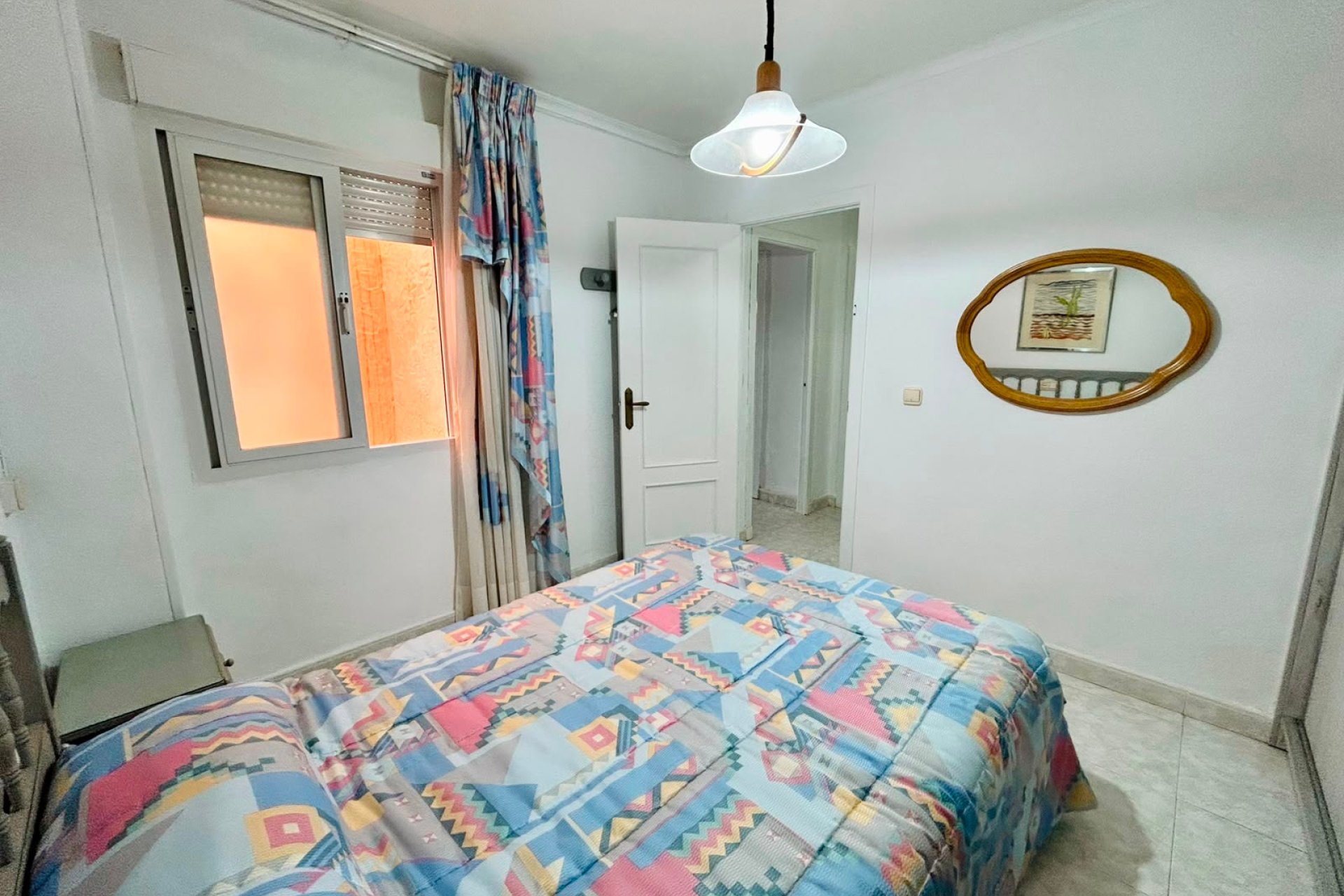 Használt Ingatlanok - Apartman -
Torrevieja - Costa Blanca