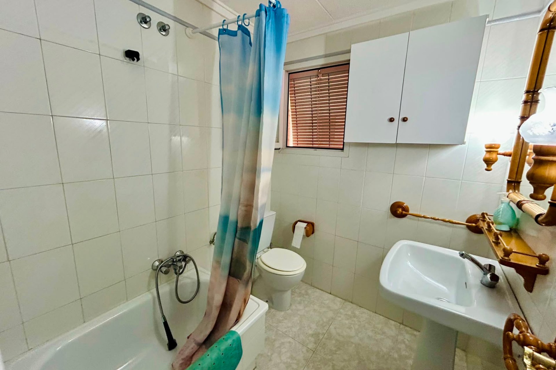 Használt Ingatlanok - Apartman -
Torrevieja - Costa Blanca