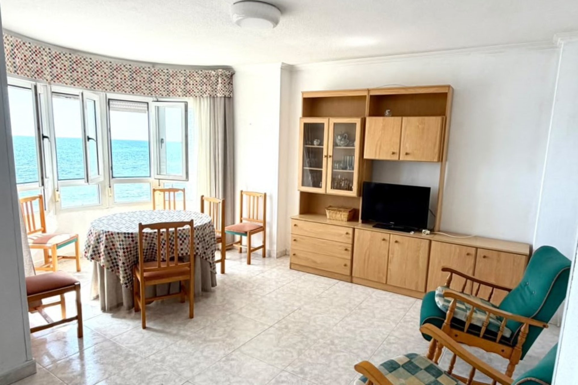 Használt Ingatlanok - Apartman -
Torrevieja - Costa Blanca