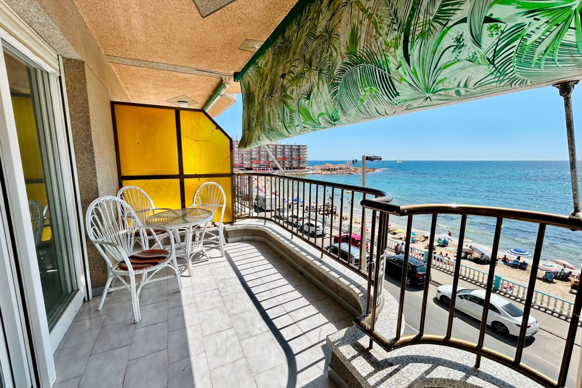 Használt Ingatlanok - Apartman -
Torrevieja - Costa Blanca