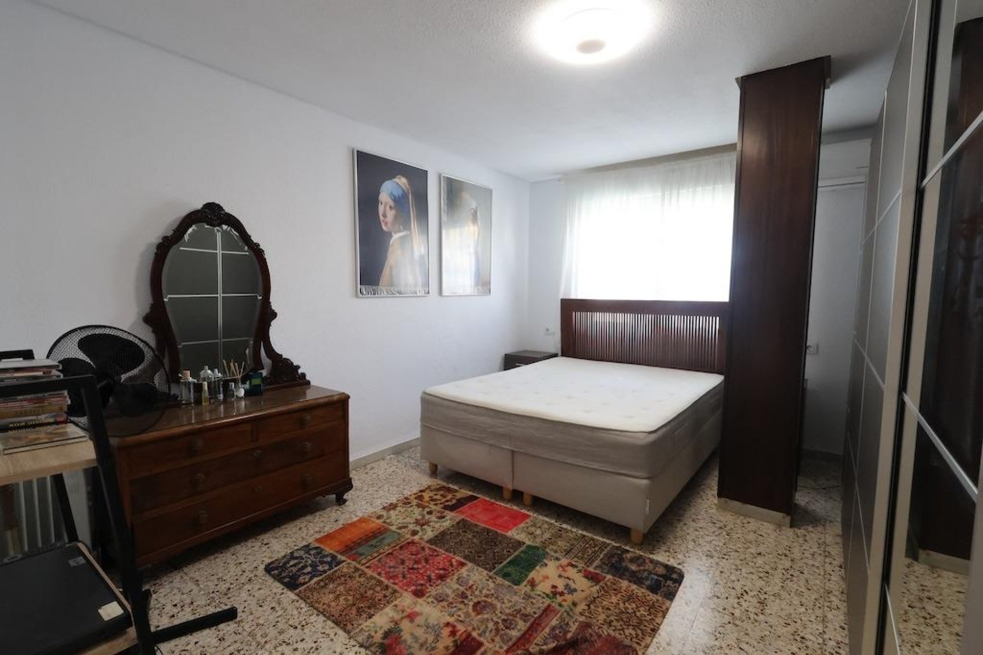 Használt Ingatlanok - Apartman -
Torrevieja - Costa Blanca