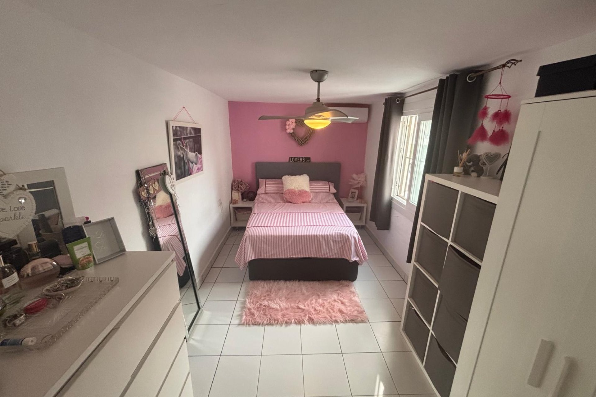 Használt Ingatlanok - Apartman -
Torrevieja - Costa Blanca
