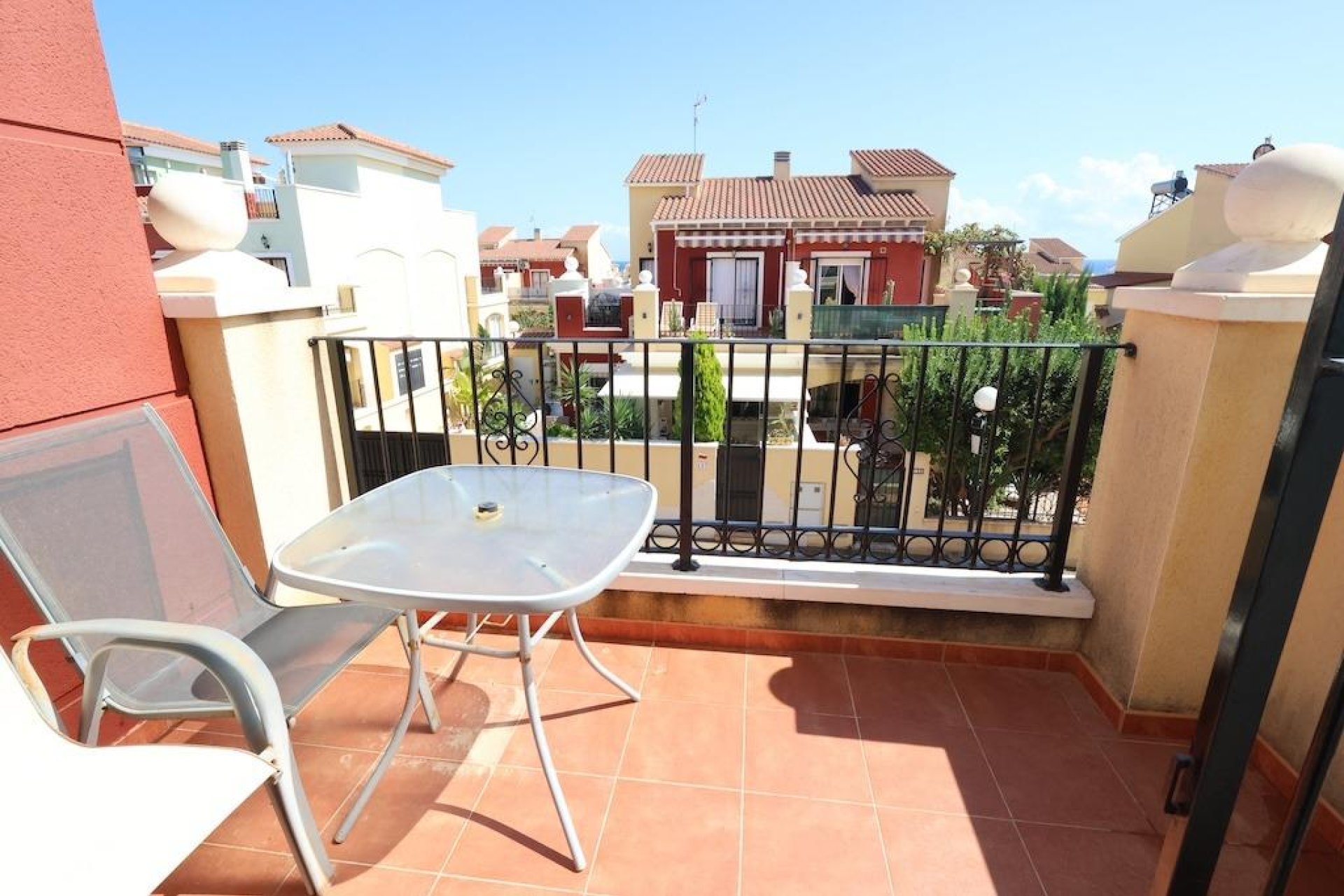 Használt Ingatlanok - Apartman -
Torrevieja - Costa Blanca