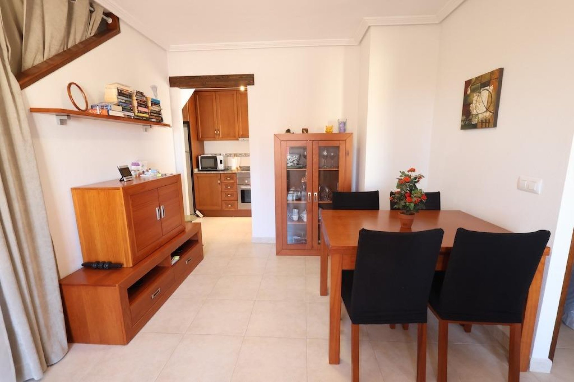 Használt Ingatlanok - Apartman -
Torrevieja - Costa Blanca