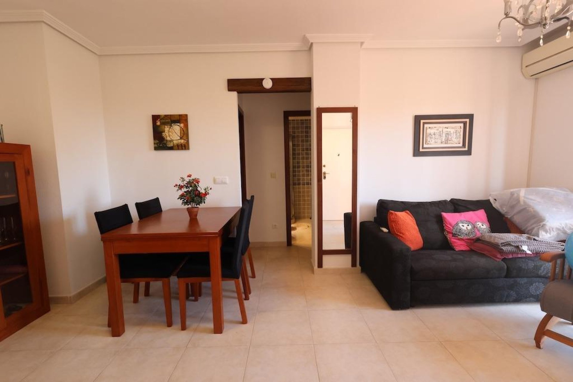 Használt Ingatlanok - Apartman -
Torrevieja - Costa Blanca