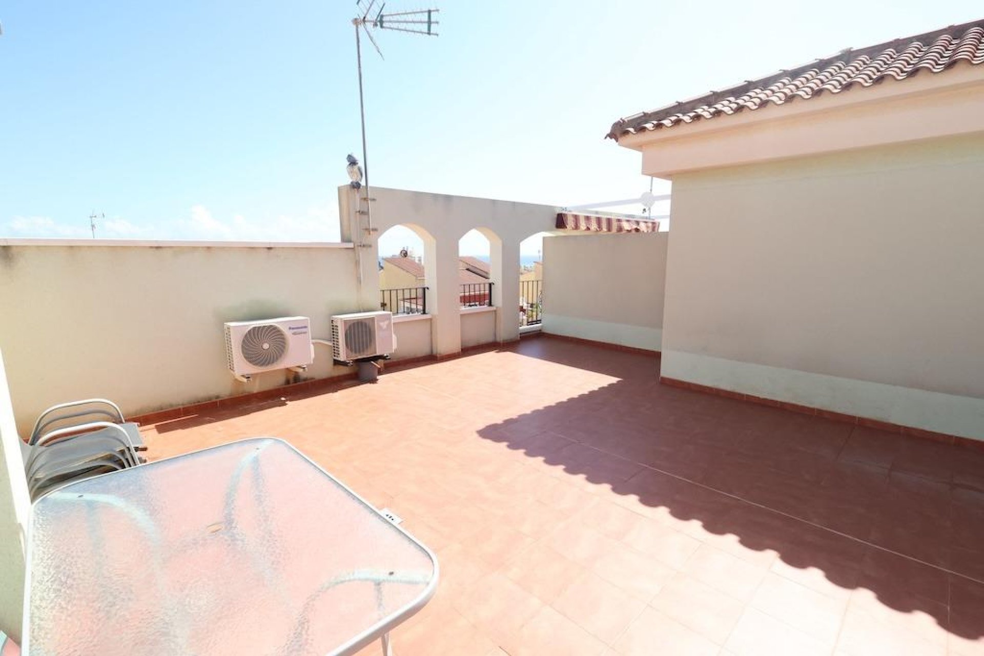 Használt Ingatlanok - Apartman -
Torrevieja - Costa Blanca