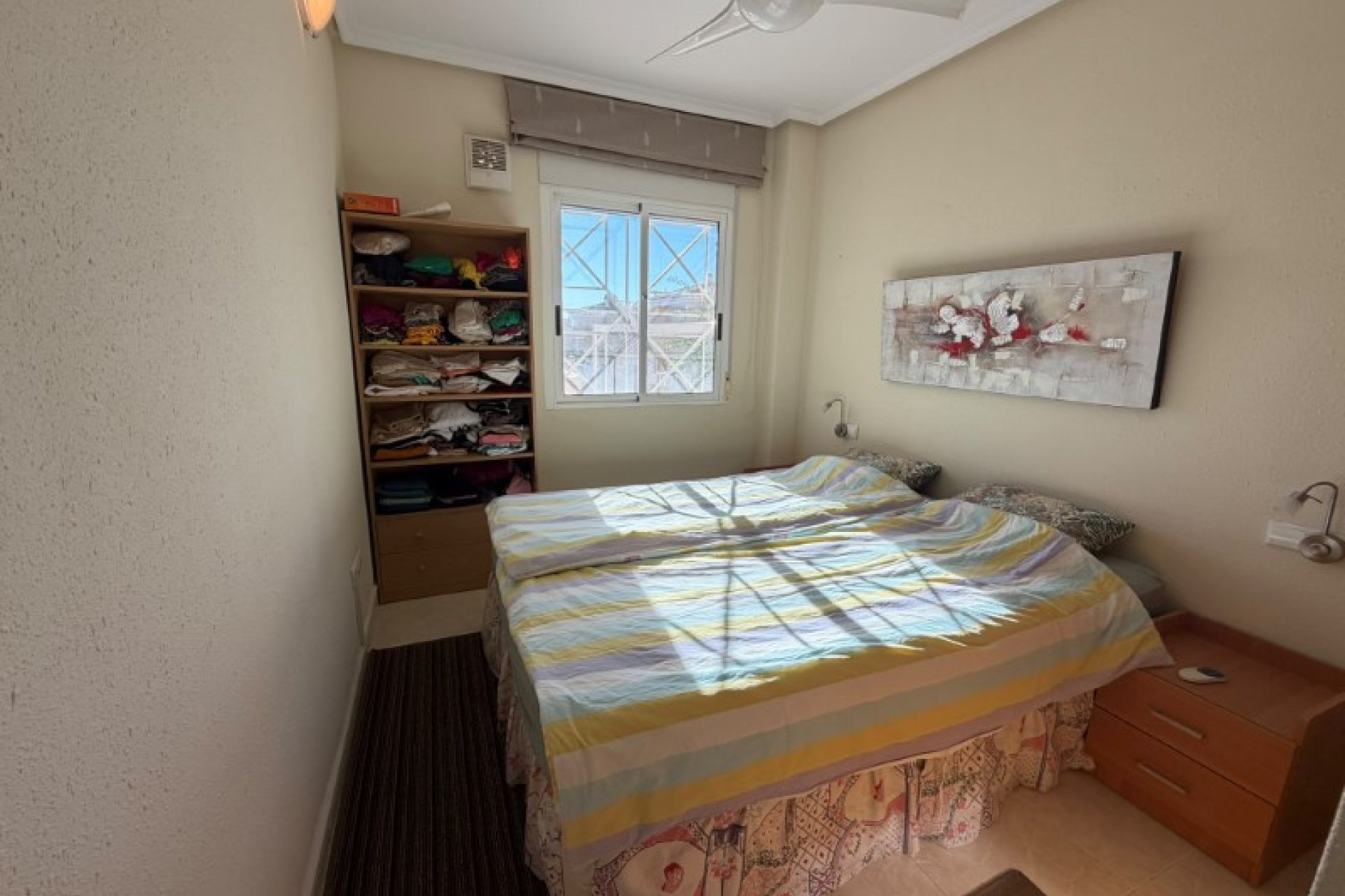 Használt Ingatlanok - Apartman -
Torrevieja - Costa Blanca