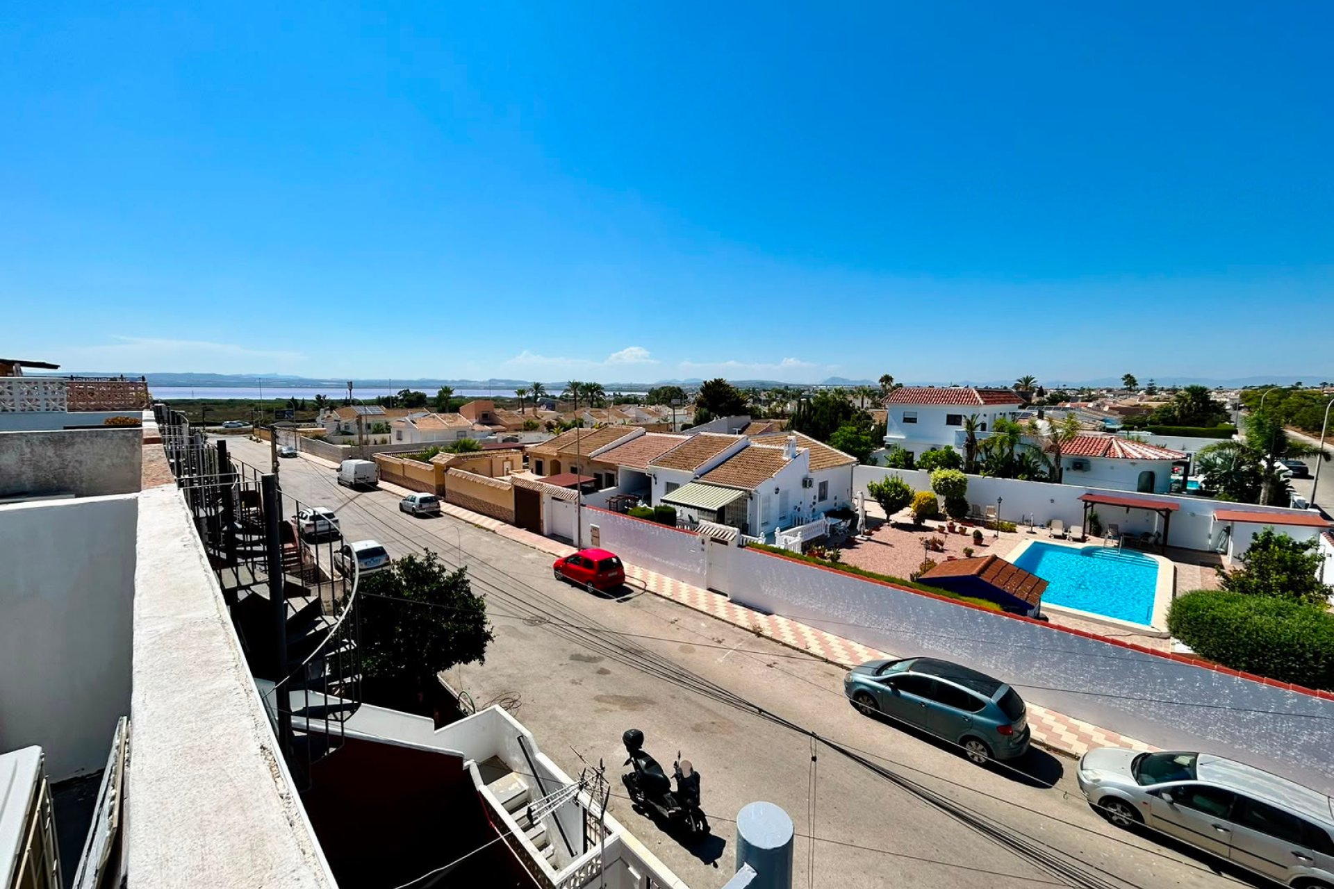 Használt Ingatlanok - Apartman -
Torrevieja - Costa Blanca