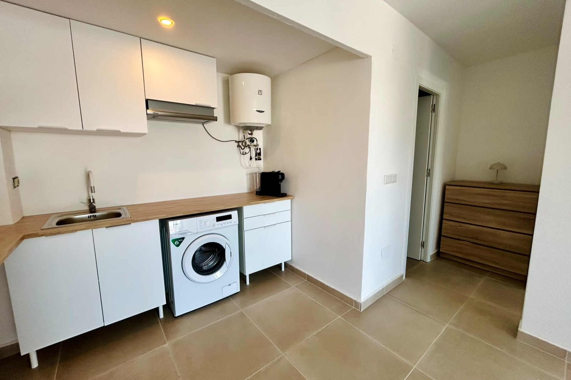 Használt Ingatlanok - Apartman -
Torrevieja - Costa Blanca