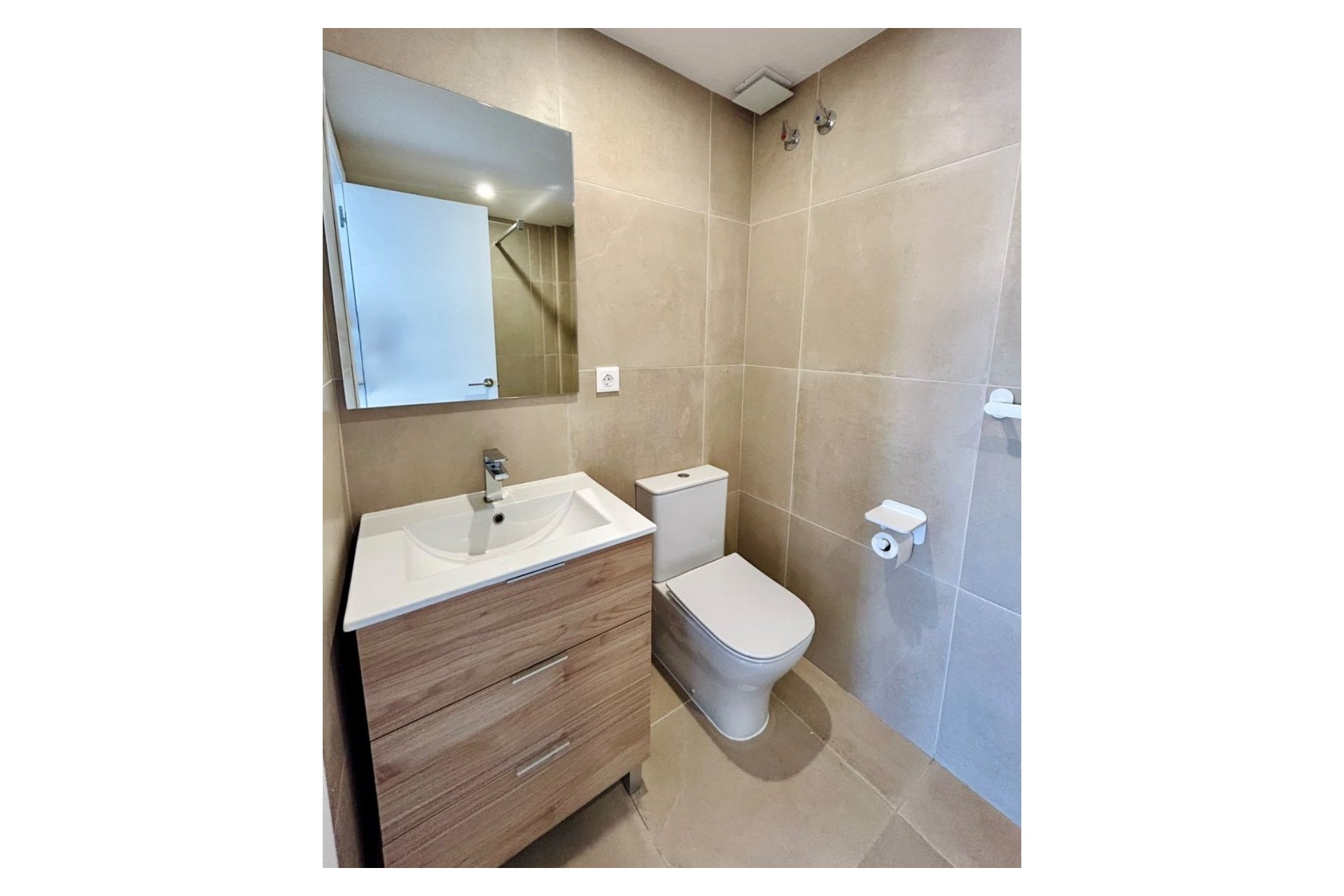 Használt Ingatlanok - Apartman -
Torrevieja - Costa Blanca