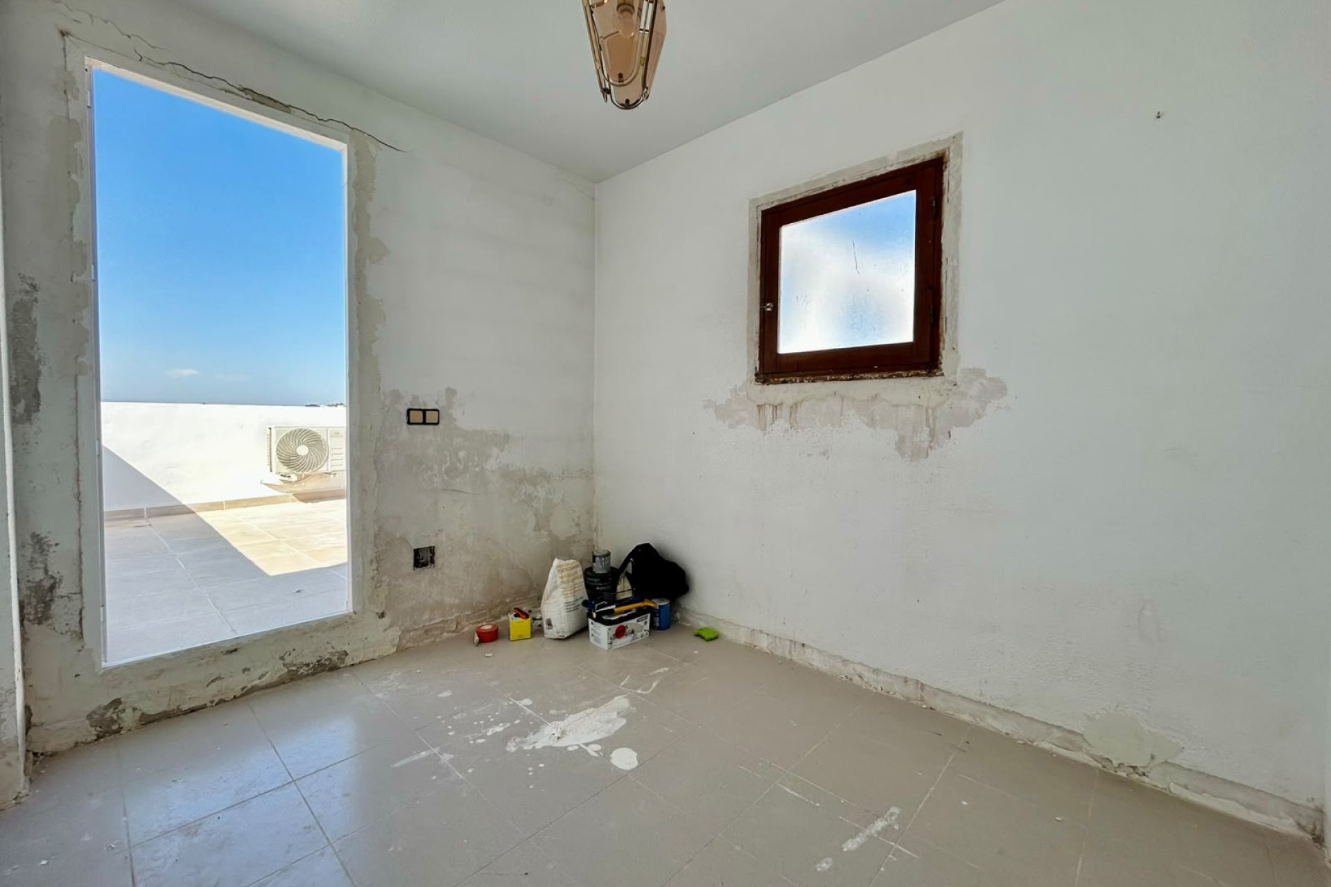 Használt Ingatlanok - Apartman -
Torrevieja - Costa Blanca