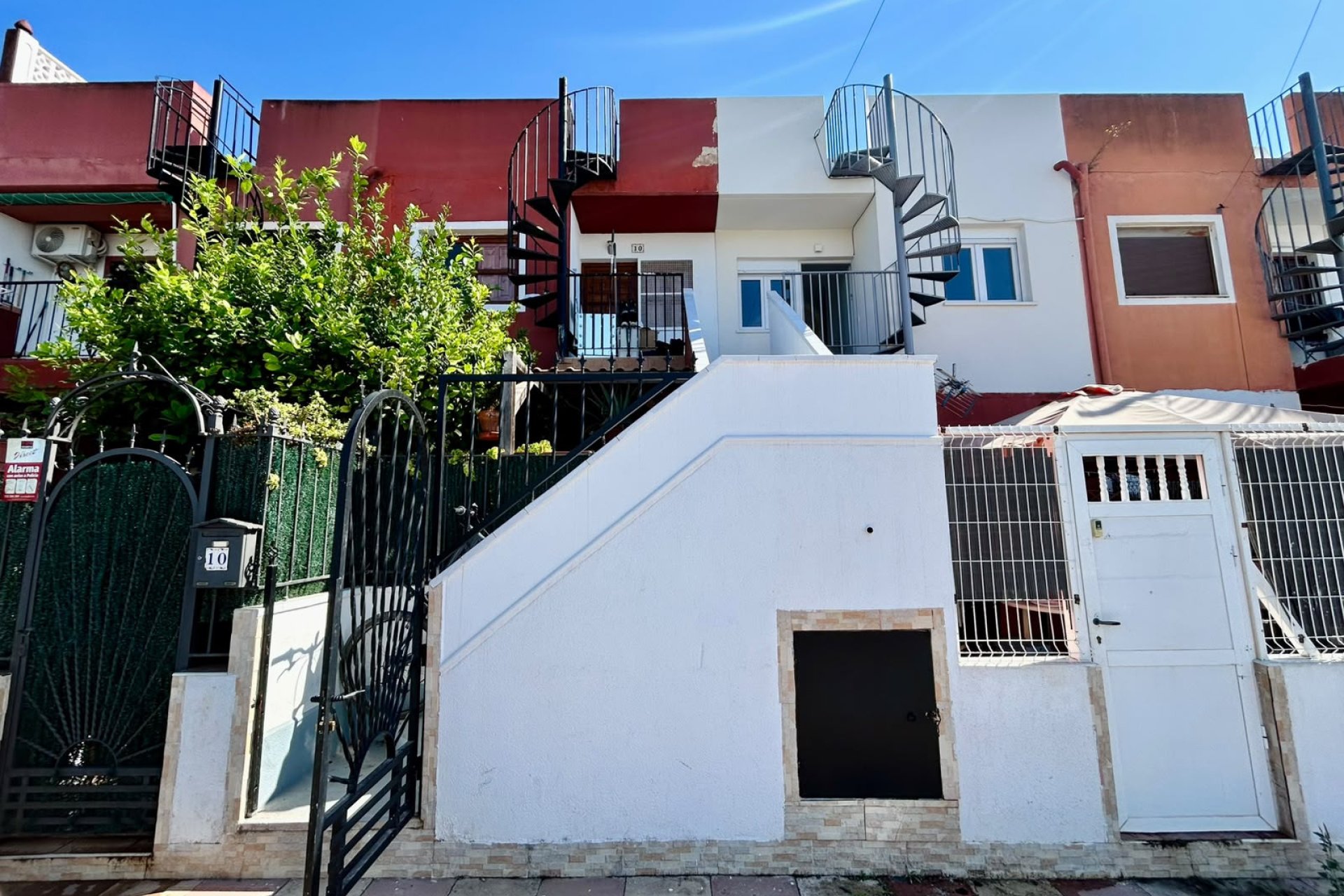 Használt Ingatlanok - Apartman -
Torrevieja - Costa Blanca