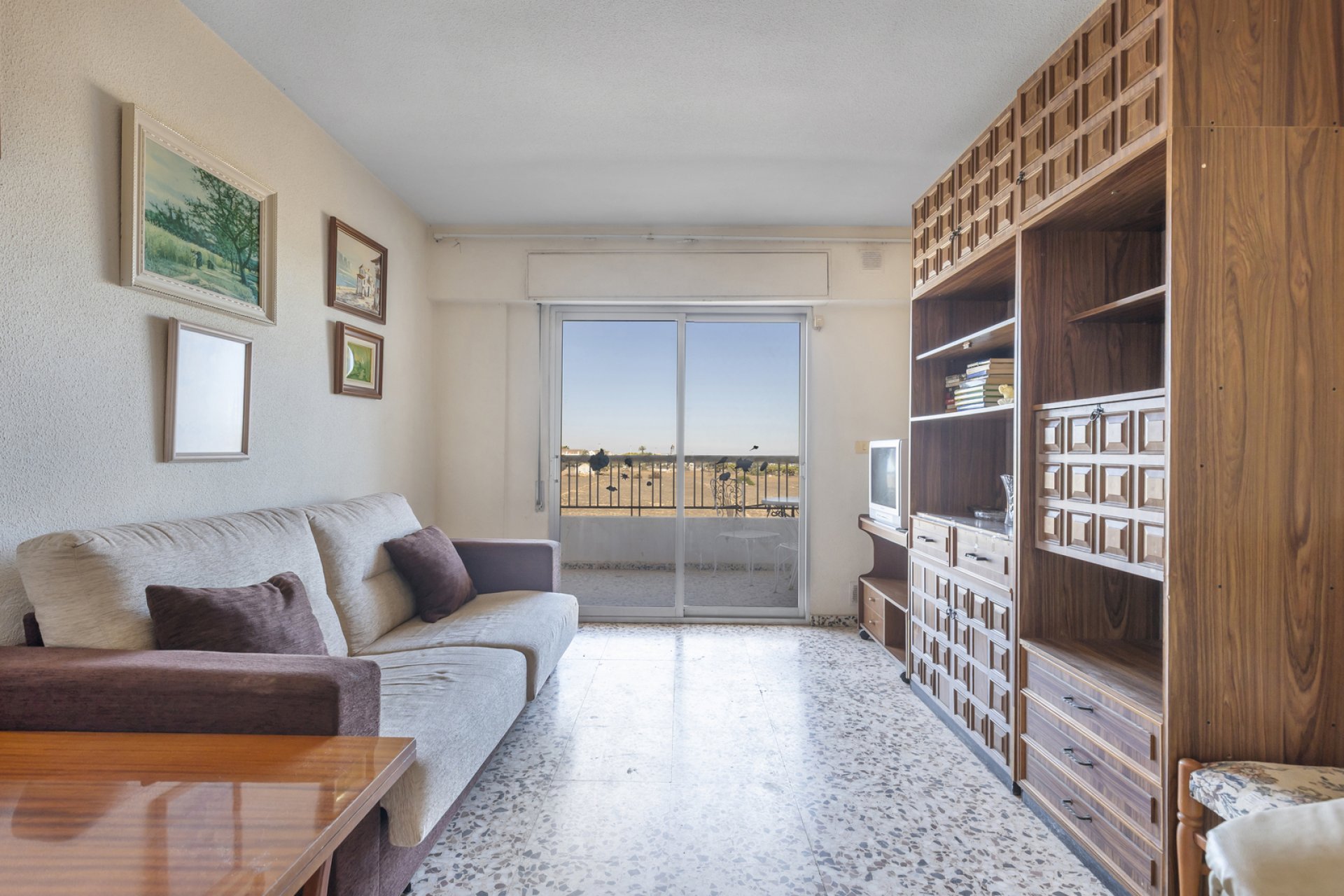 Használt Ingatlanok - Apartman -
Torrevieja - Costa Blanca