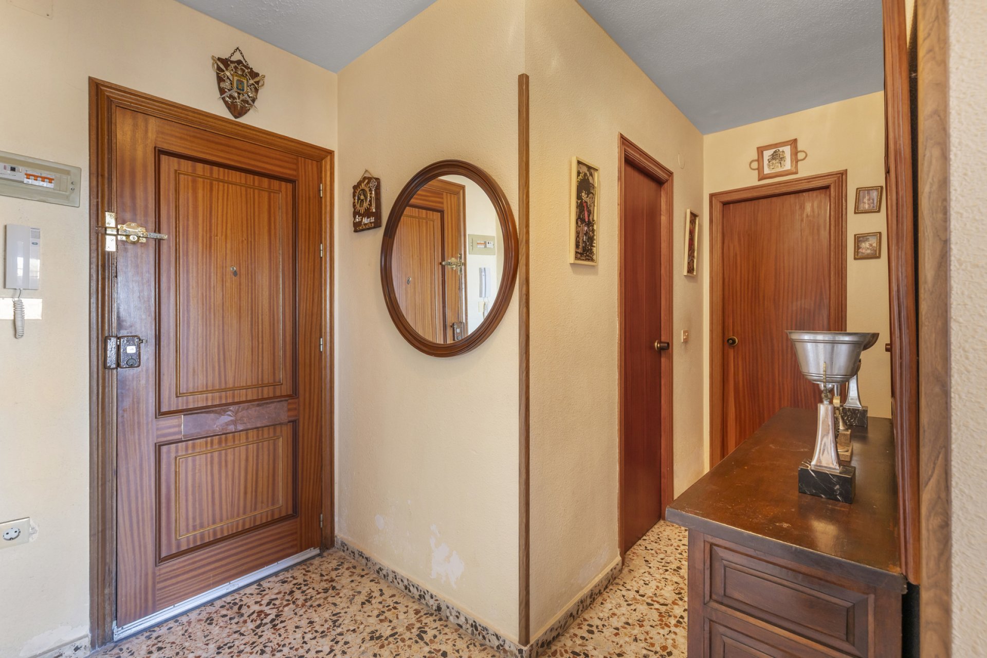 Használt Ingatlanok - Apartman -
Torrevieja - Costa Blanca