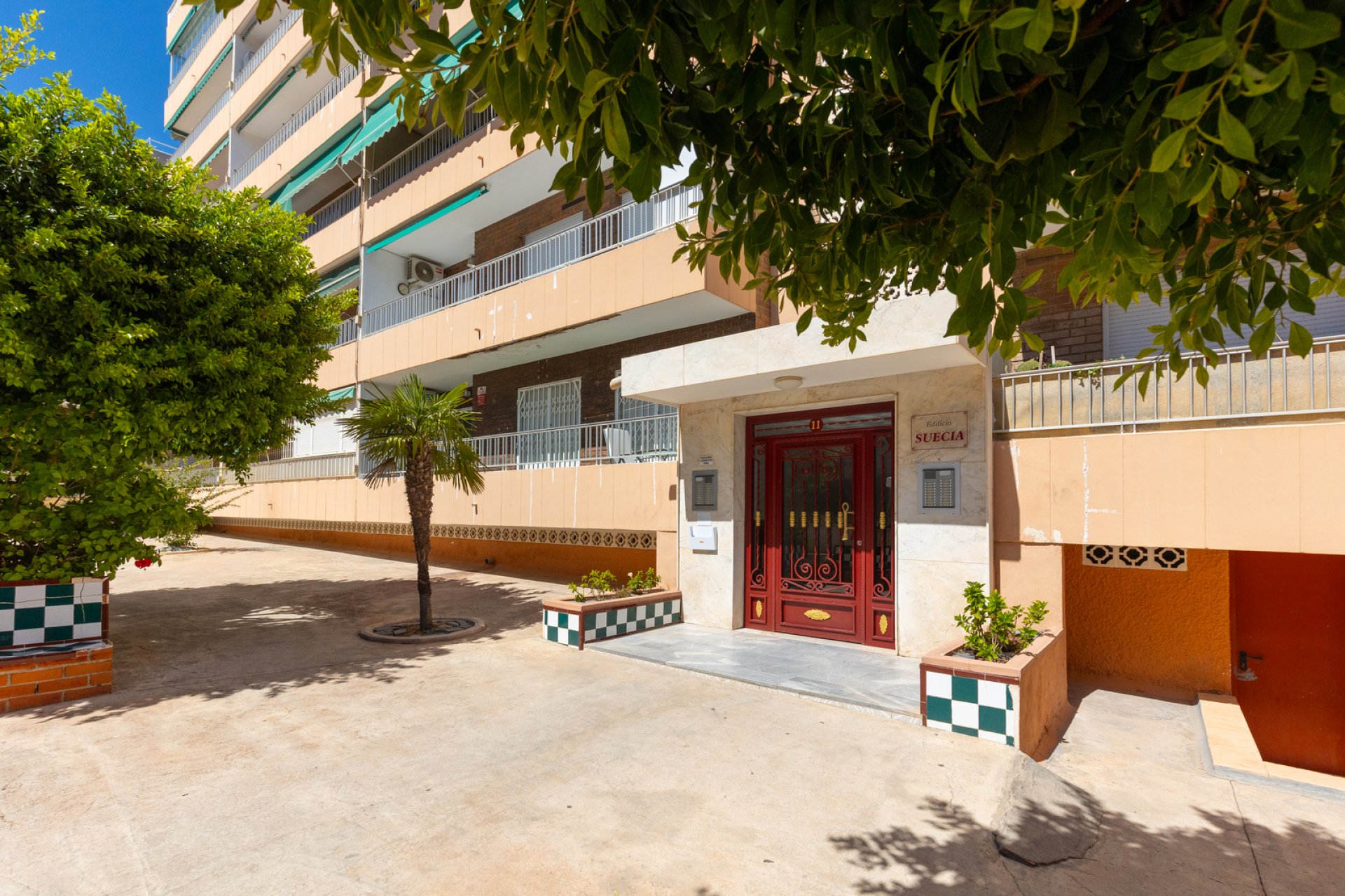 Használt Ingatlanok - Apartman -
Torrevieja - Costa Blanca